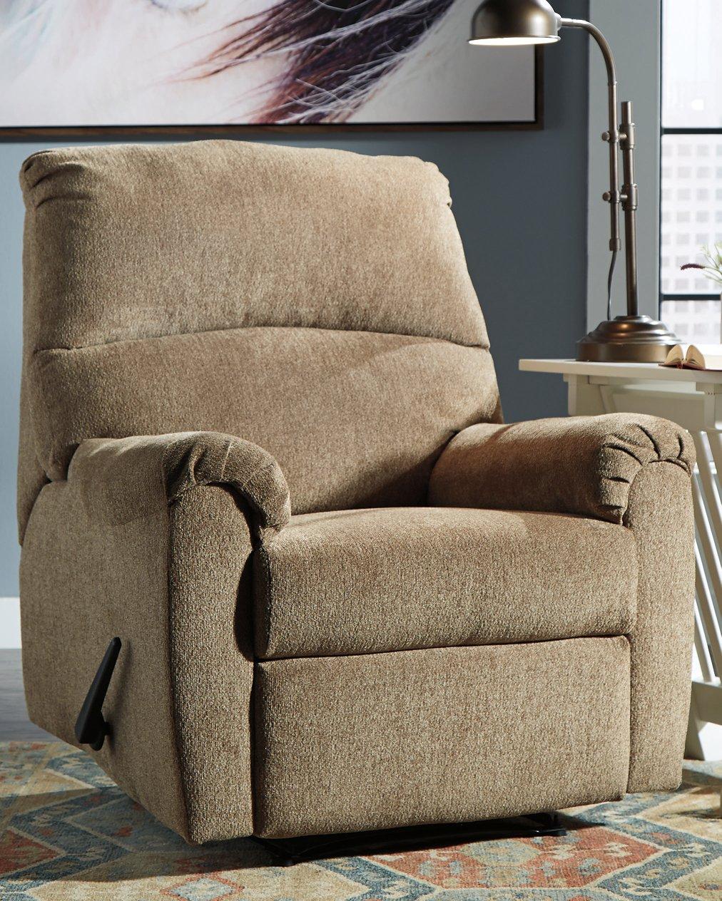 Nerviano Recliner - Image 20
