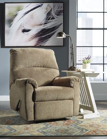 Nerviano Recliner - Image 21