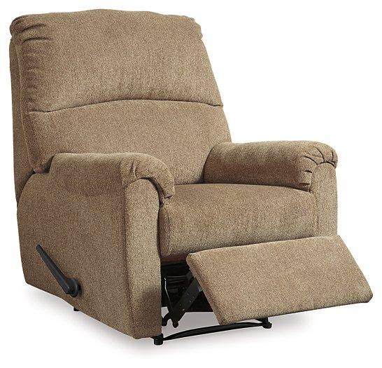 Nerviano Recliner - Image 23