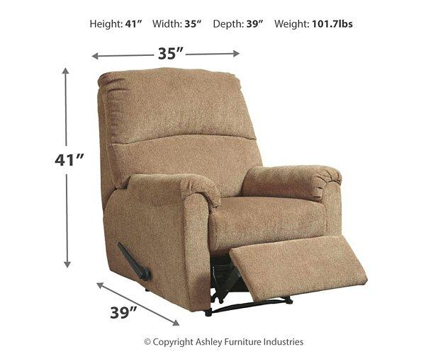 Nerviano Recliner - Image 24