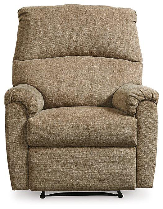 Nerviano Recliner - Image 25