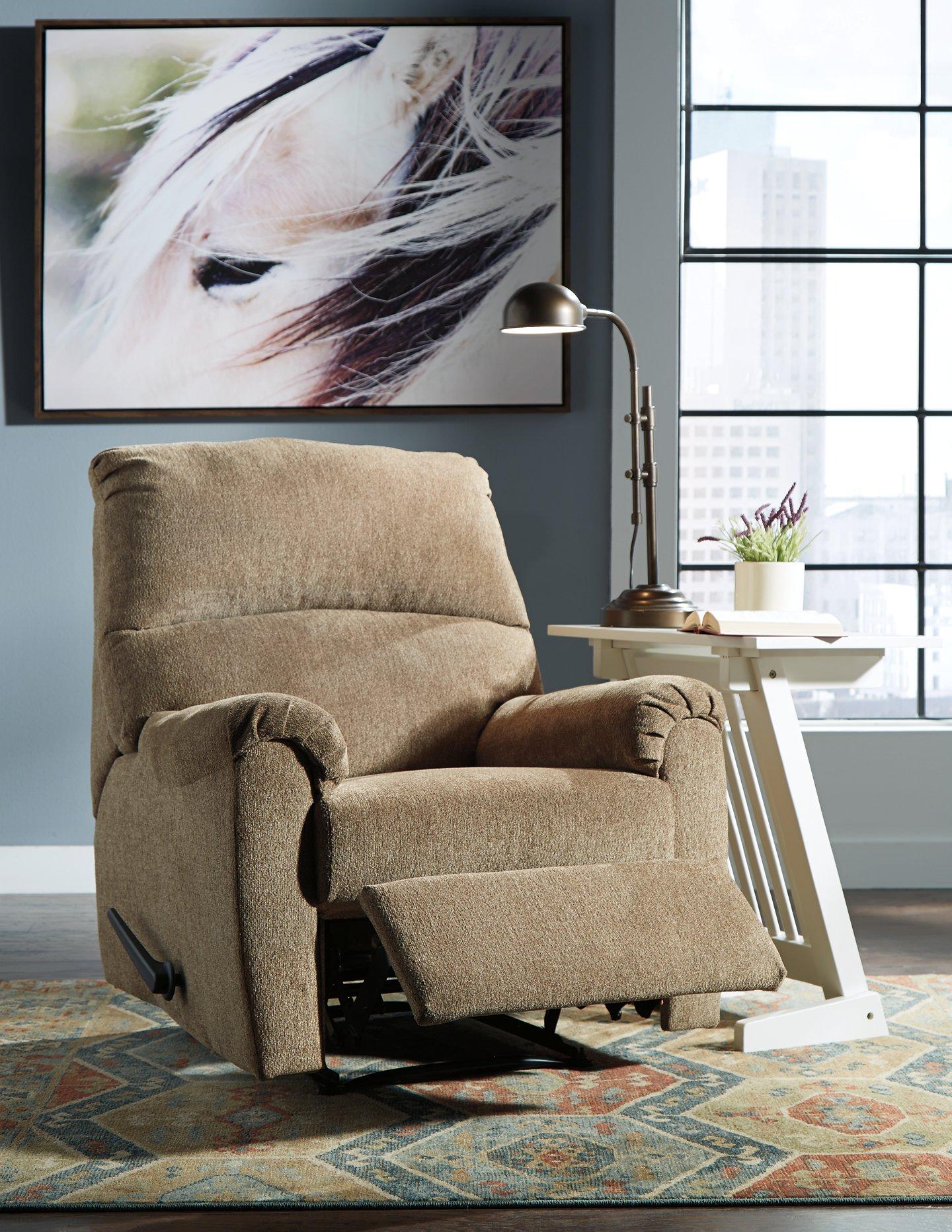 Nerviano Recliner - Image 26
