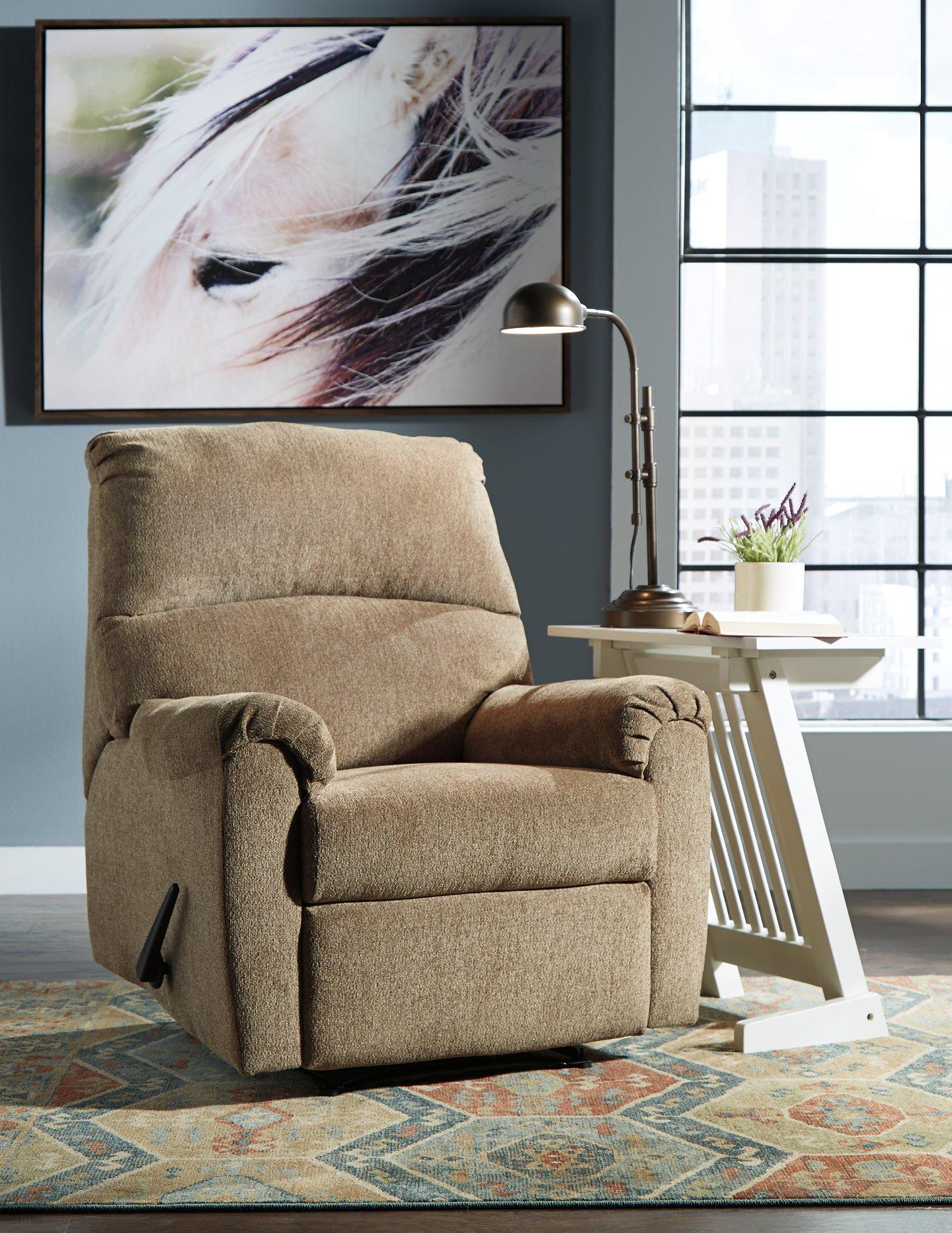Nerviano Recliner - Image 27