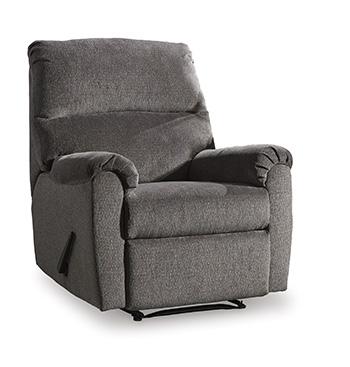 Nerviano Recliner - Image 3