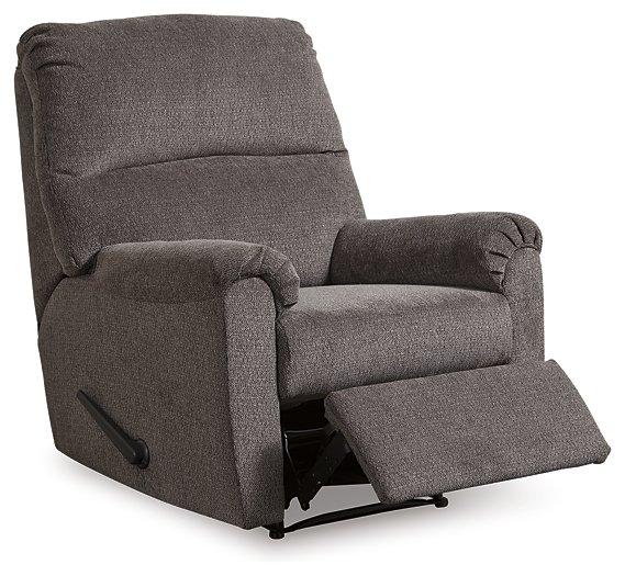 Nerviano Recliner - Image 5
