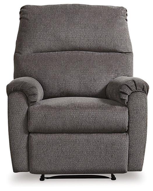 Nerviano Recliner - Image 7