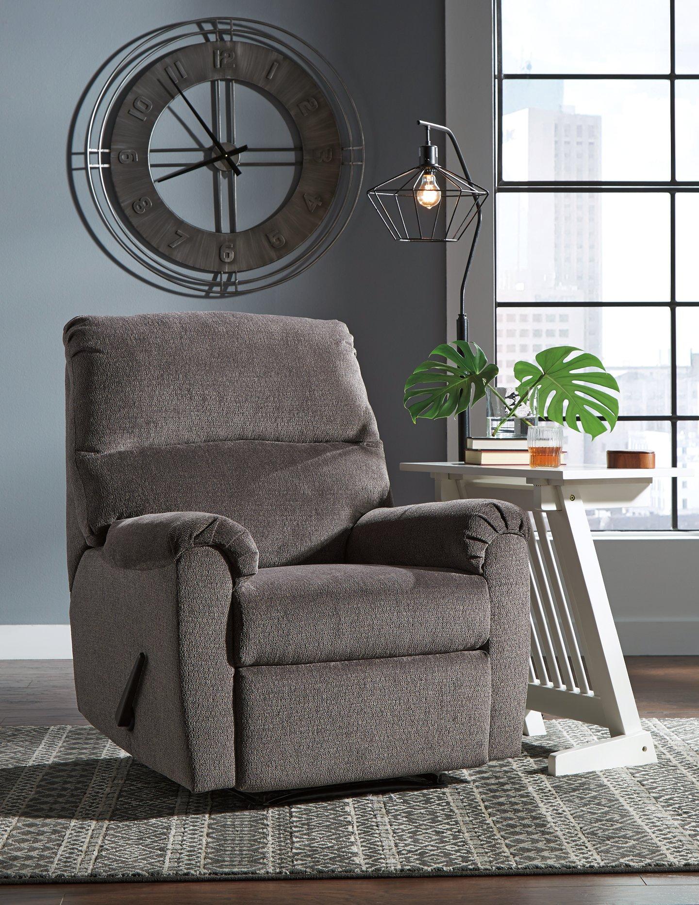 Nerviano Recliner - Image 8