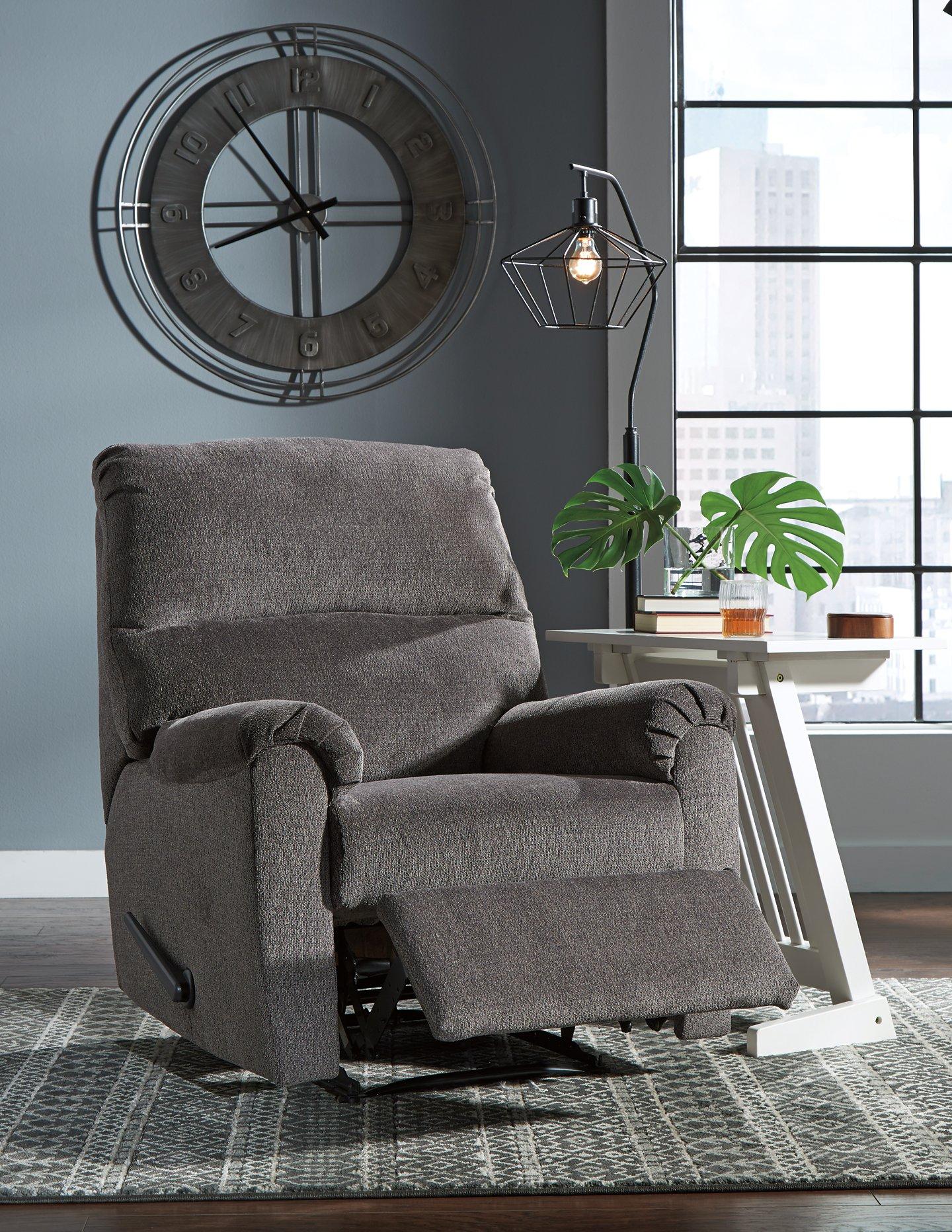 Nerviano Recliner - Image 9