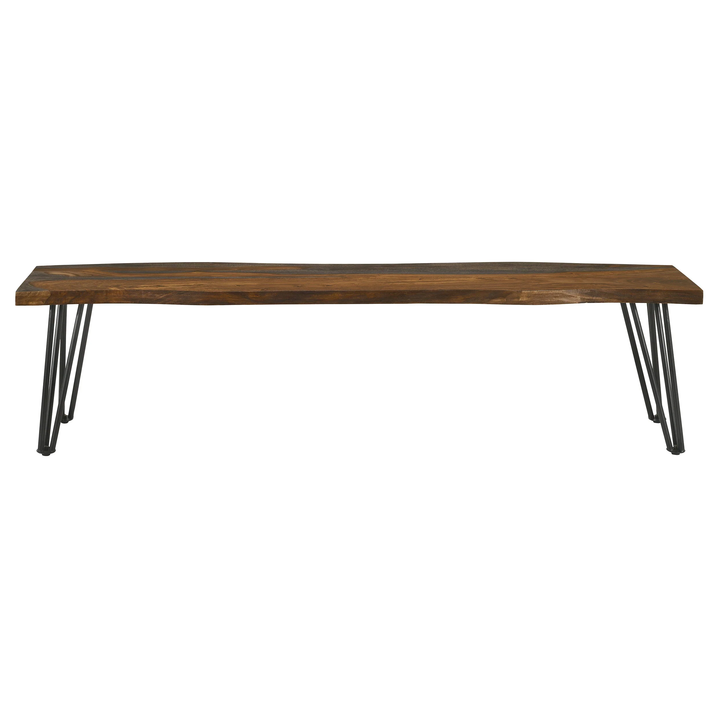 Neve Dining Bench - Image 3