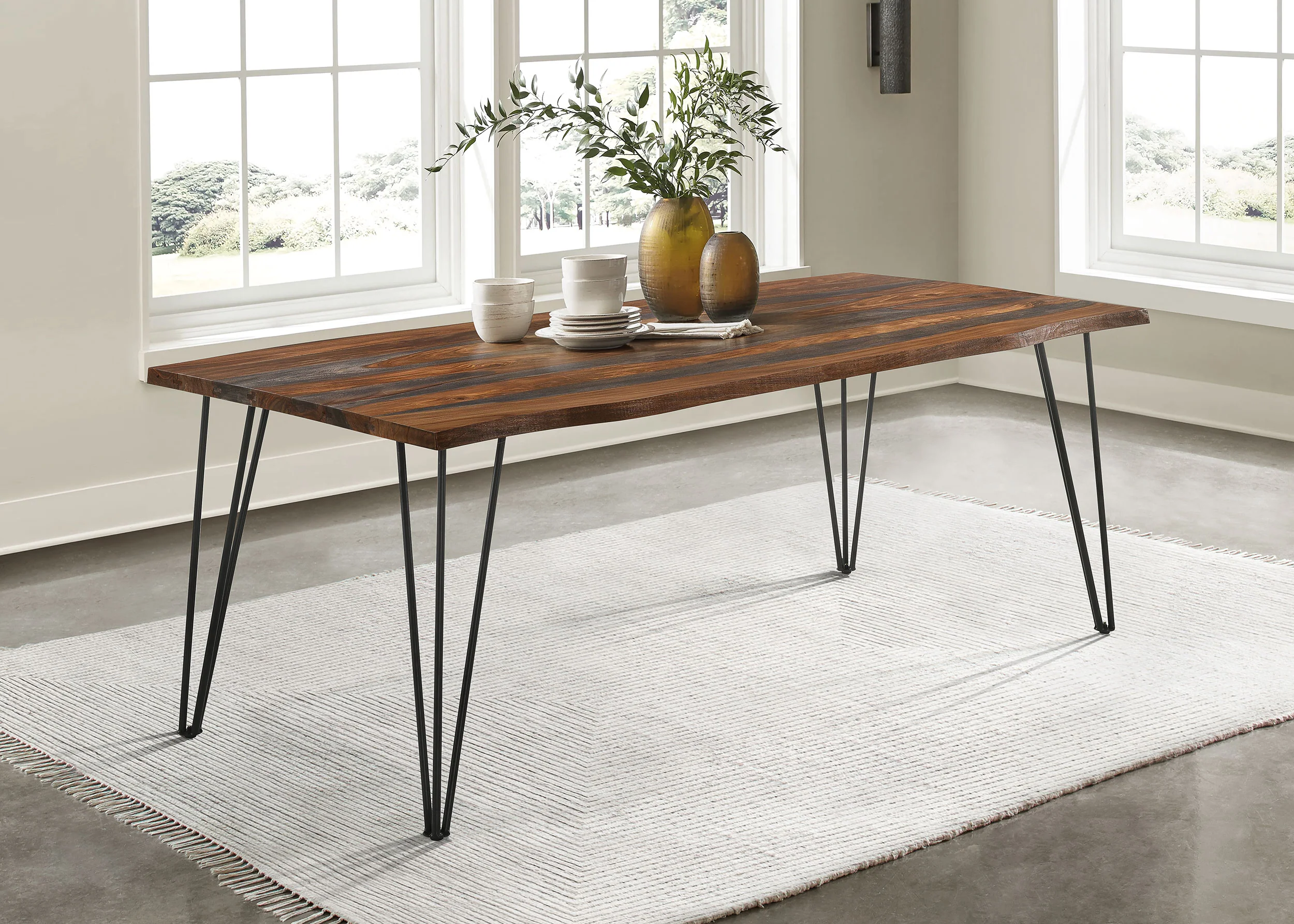 Neve Dining Table - Image 2
