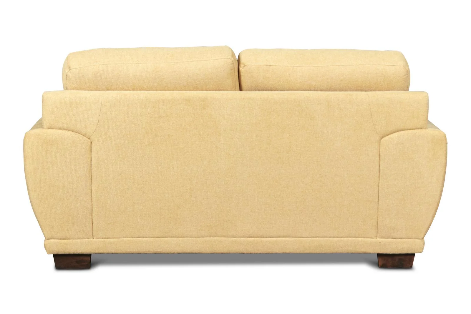 New Classic Bolero Loveseat in Sun - Image 4