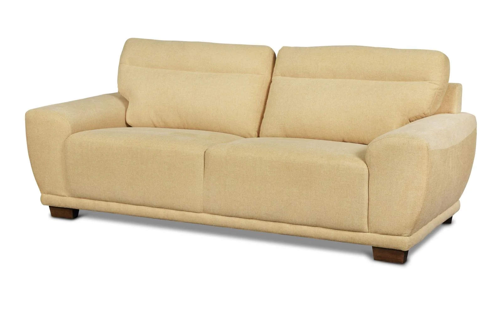 New Classic Bolero Sofa in Sun - Image 2