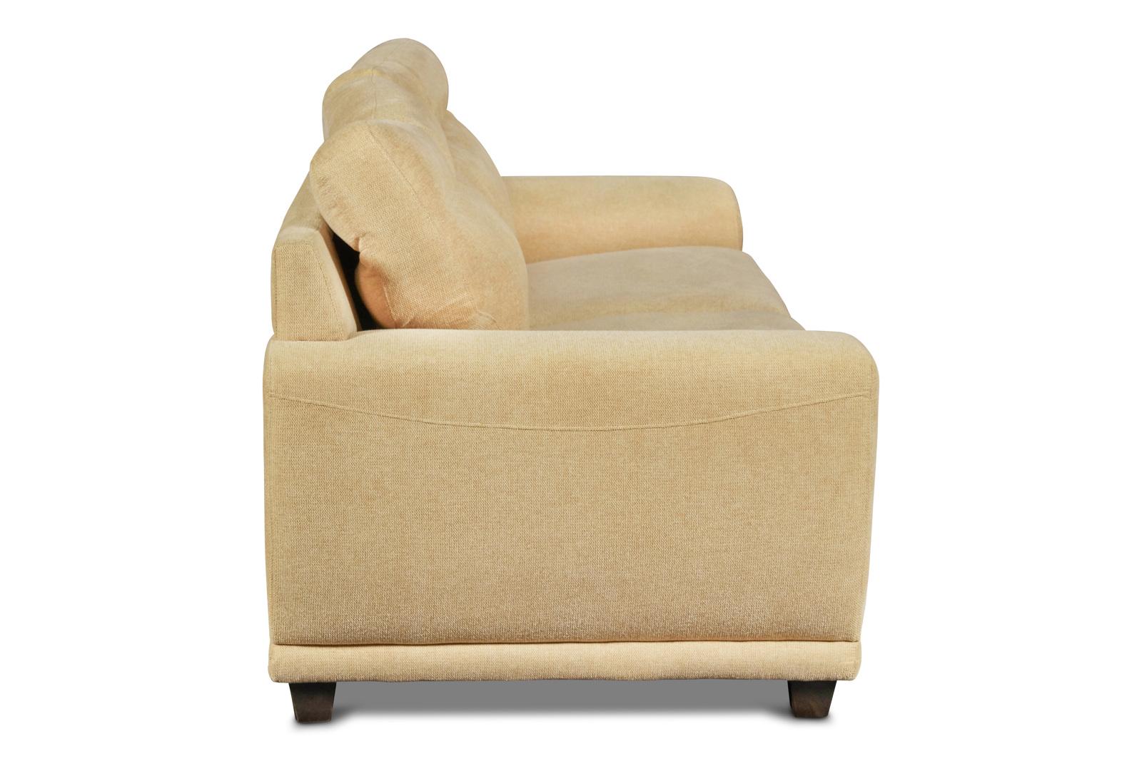 New Classic Bolero Sofa in Sun - Image 3