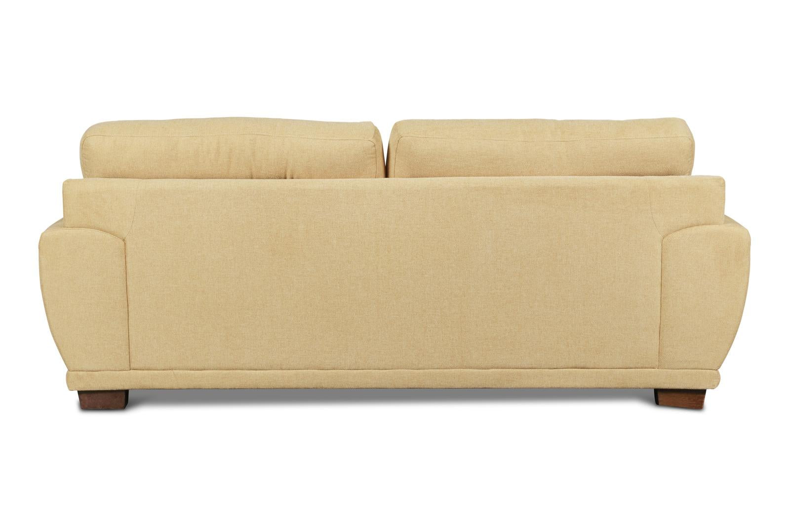 New Classic Bolero Sofa in Sun - Image 4