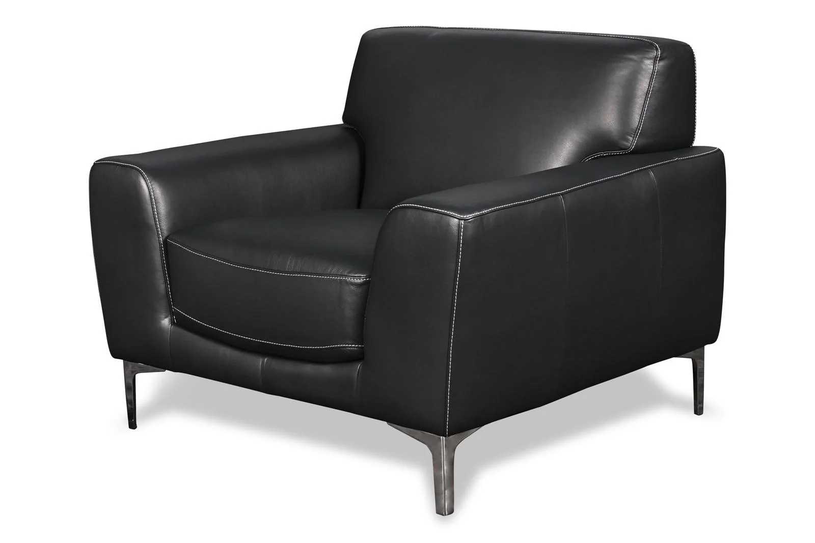 New Classic Carrara Chair in Black - Image 2