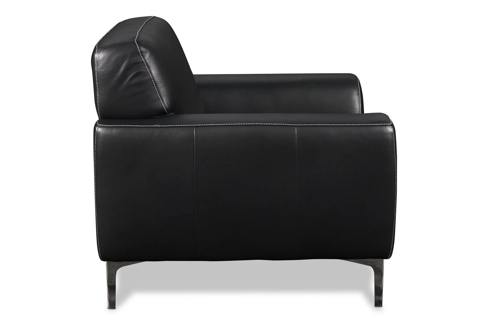New Classic Carrara Chair in Black - Image 3