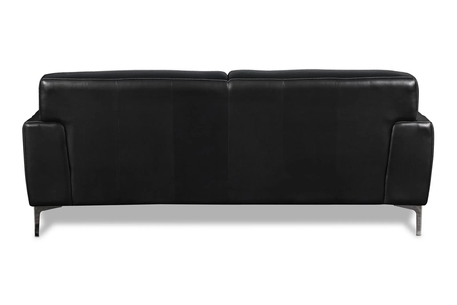 New Classic Carrara Sofa in Black - Image 5
