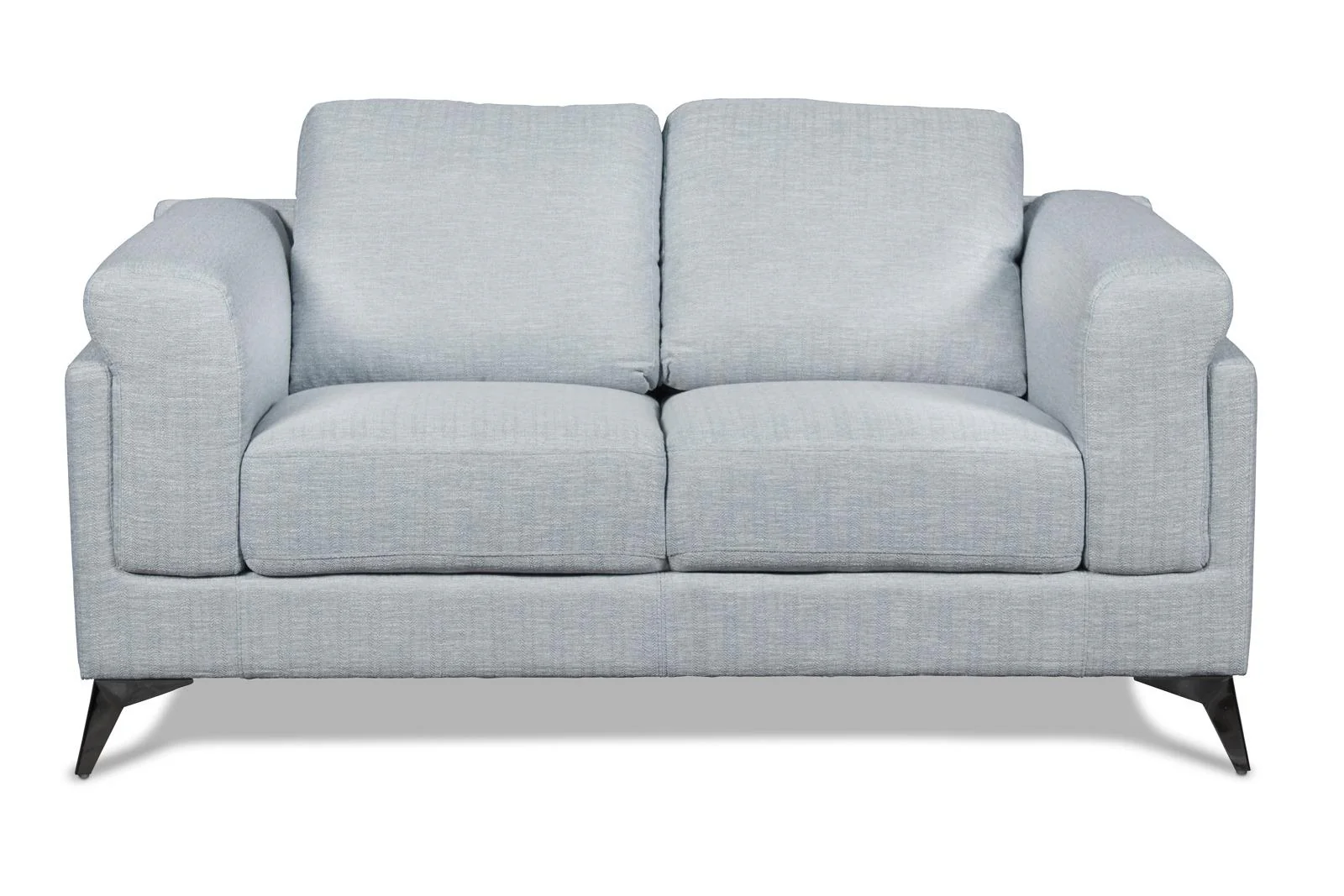 New Classic Donovan Loveseat in Dawn - Image 2