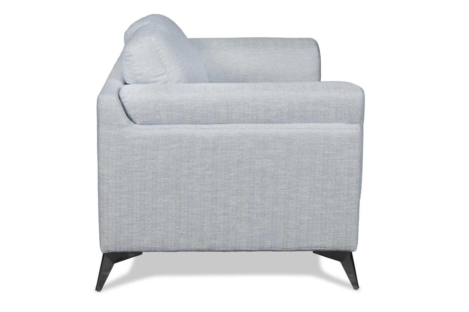 New Classic Donovan Loveseat in Dawn - Image 3