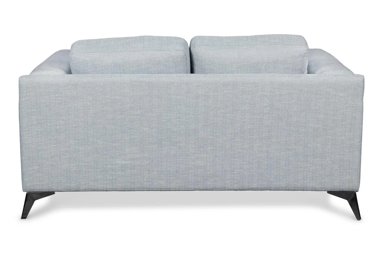 New Classic Donovan Loveseat in Dawn - Image 4