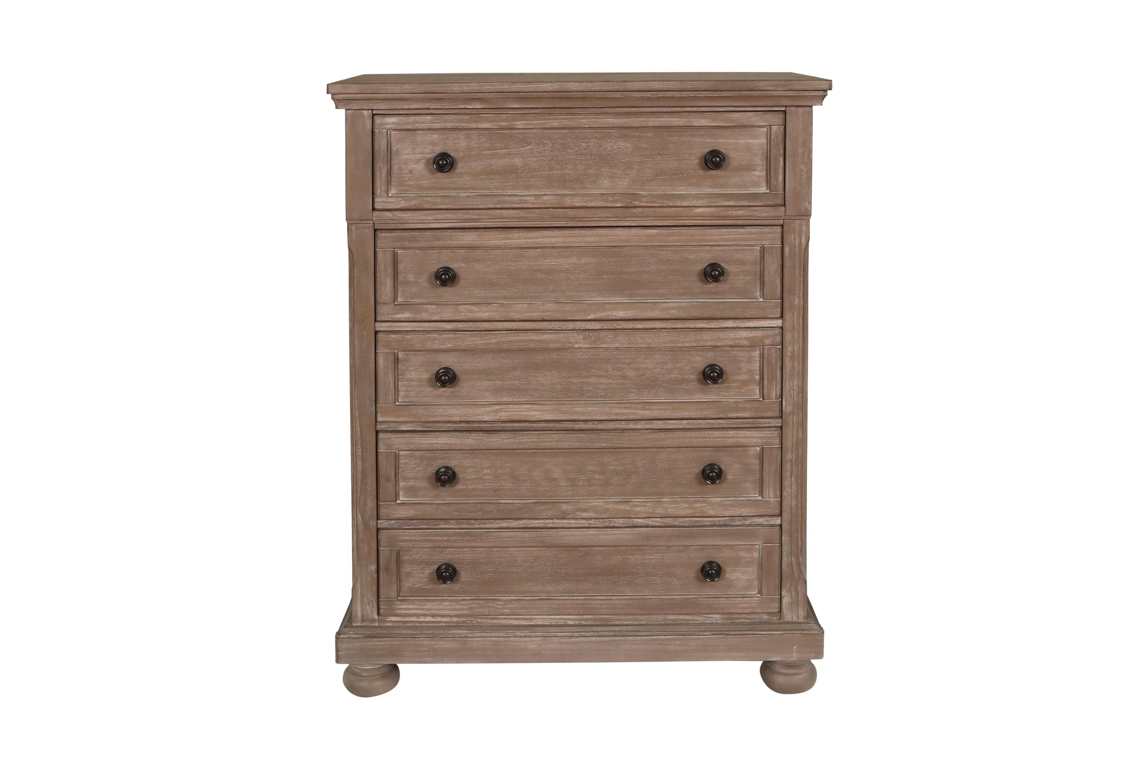 Allegra Chest-Pewter - Image 2