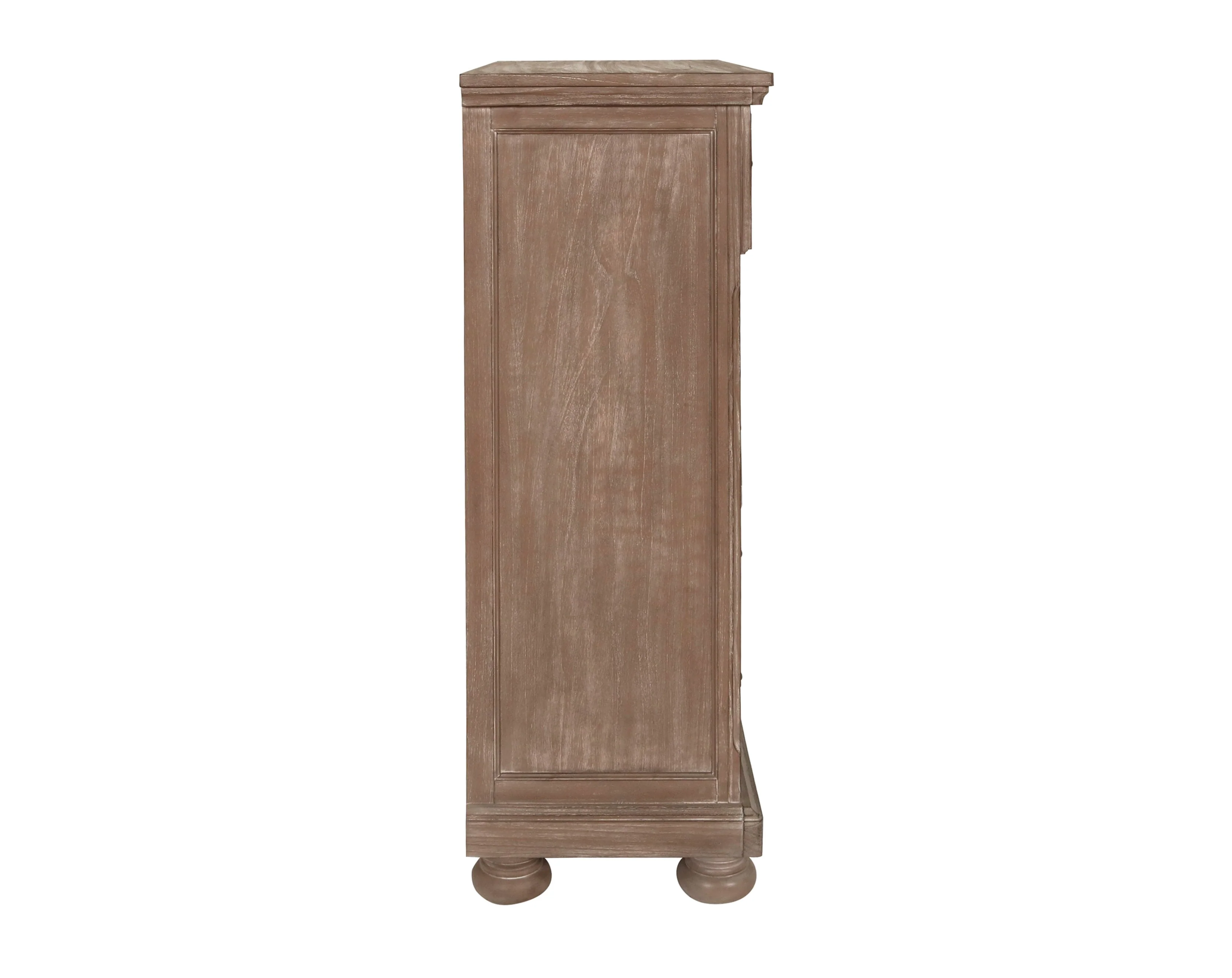 Allegra Chest-Pewter - Image 4