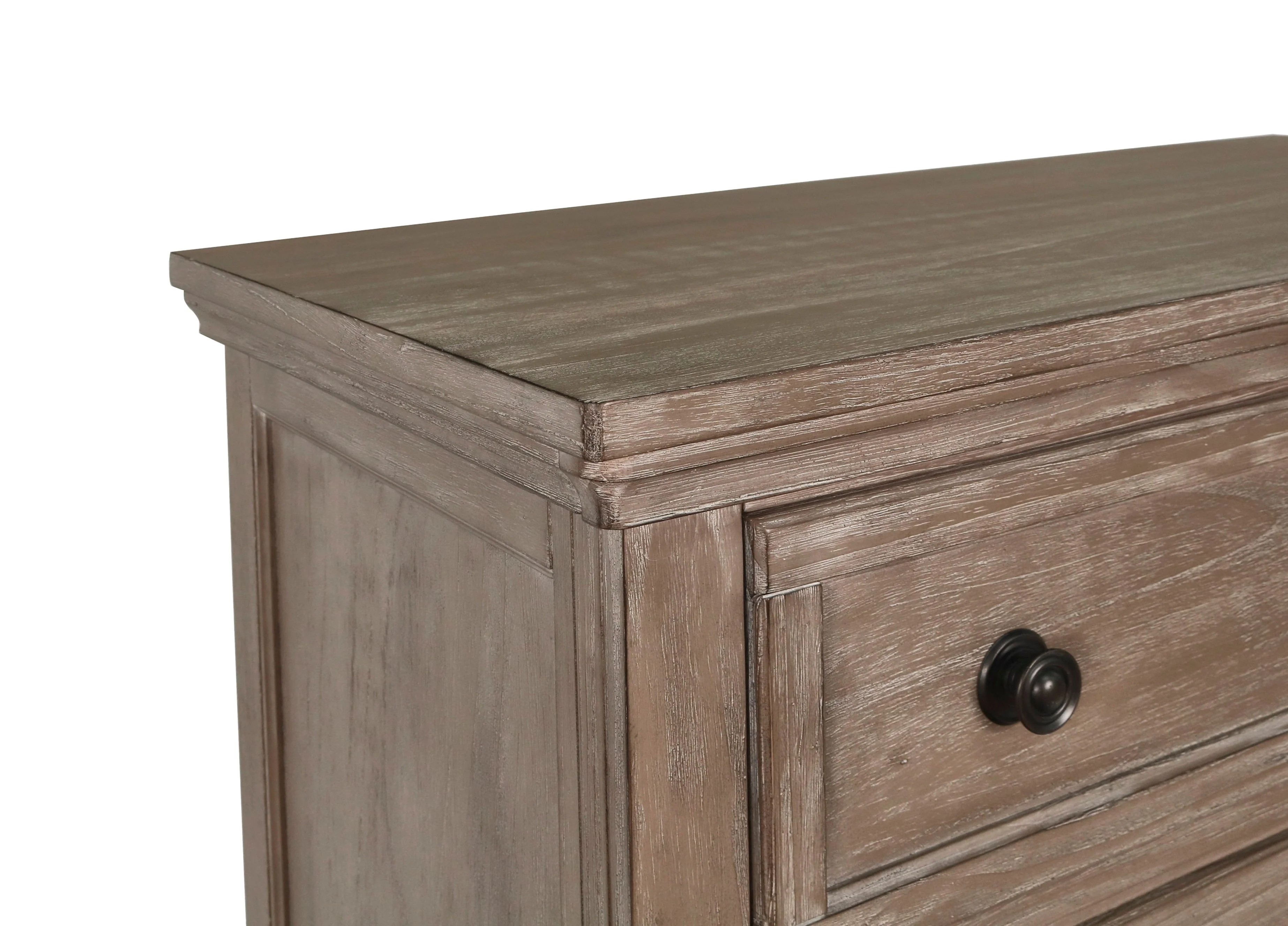Allegra Chest-Pewter - Image 5