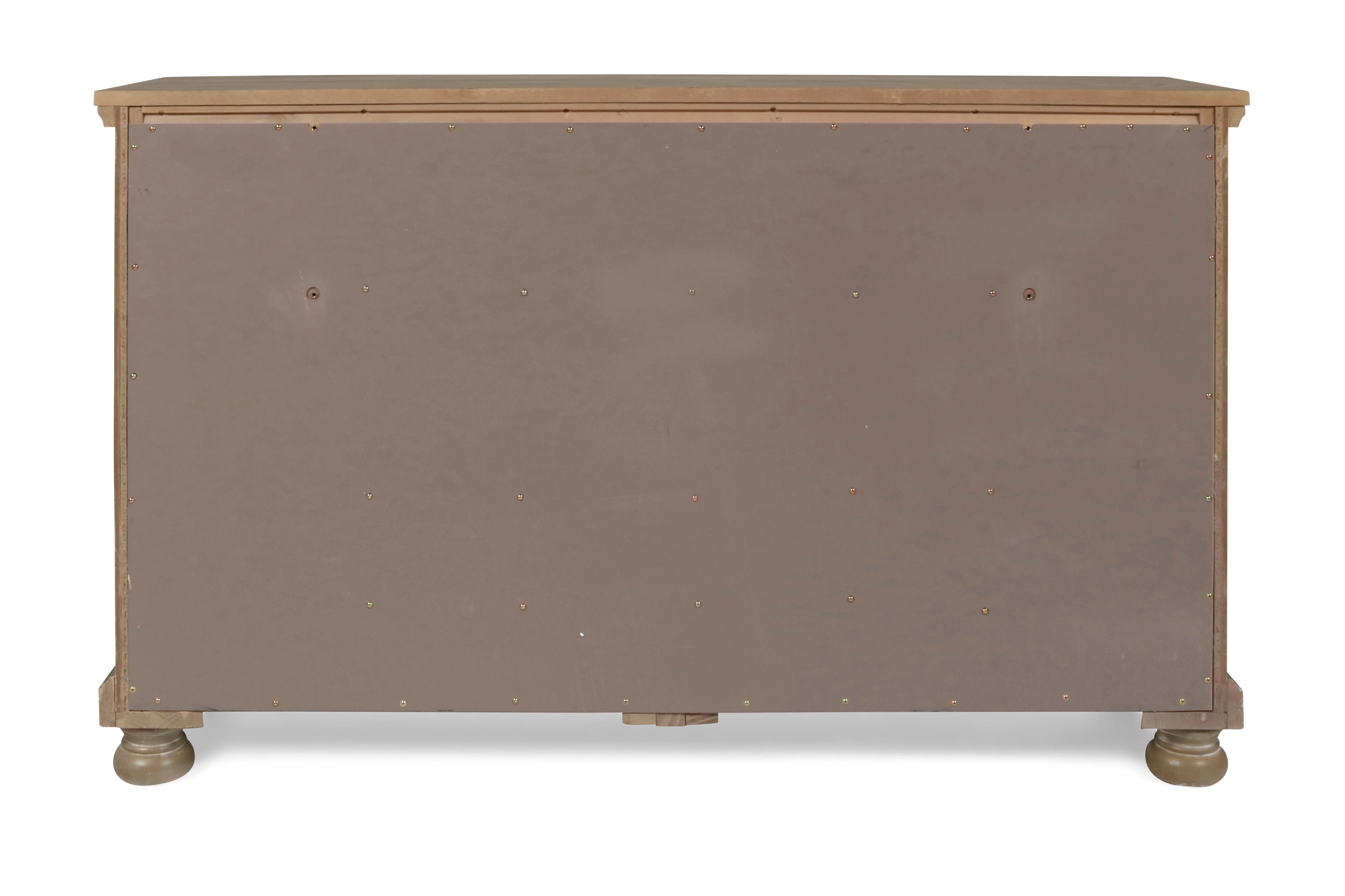 Allegra Dresser-Pewter - Image 6