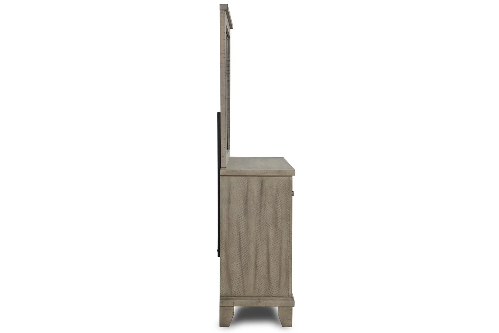 New Classic Furniture Marwick 8 Drawer Dresser in Sand - Image 4