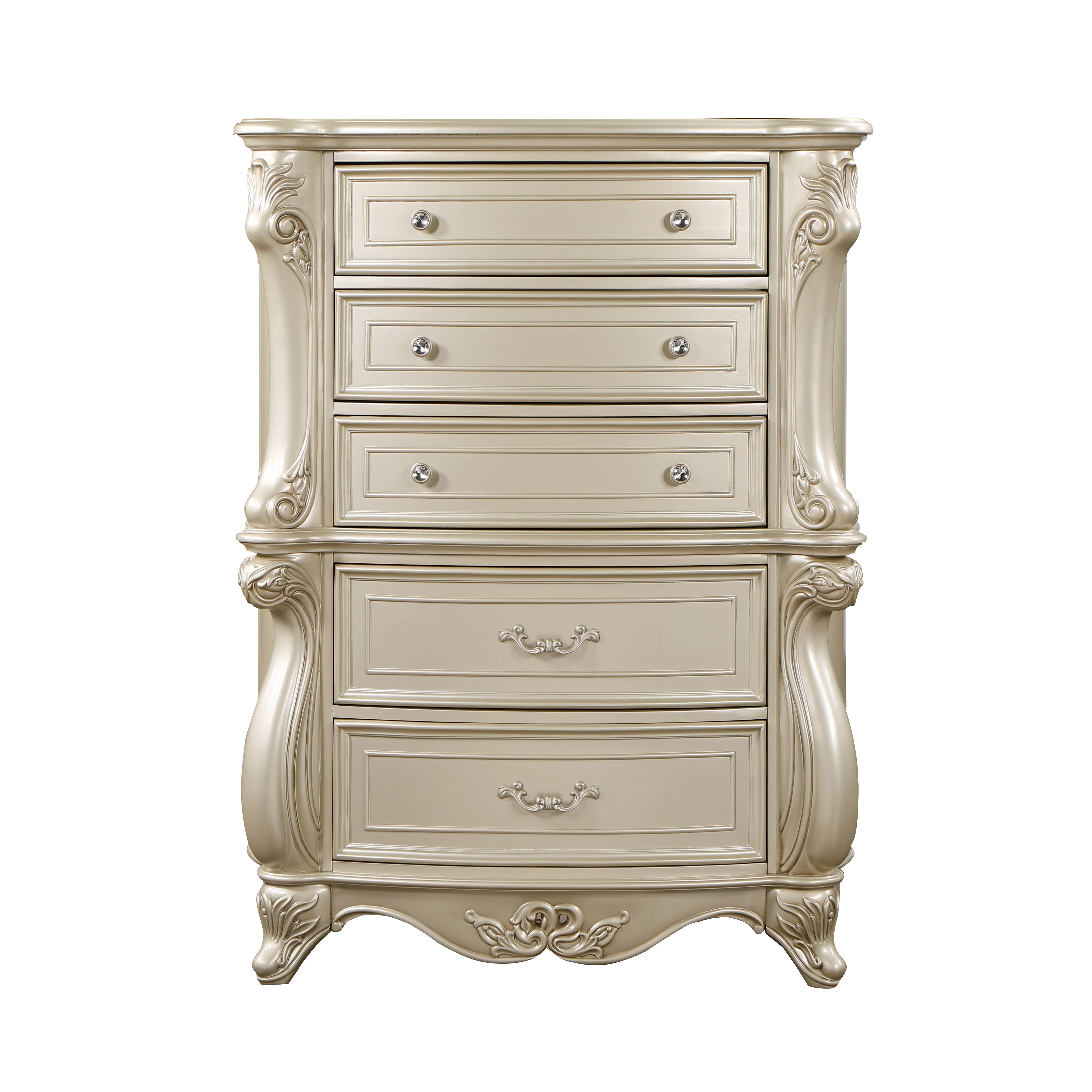 Monique Chest-Champagne - Image 2