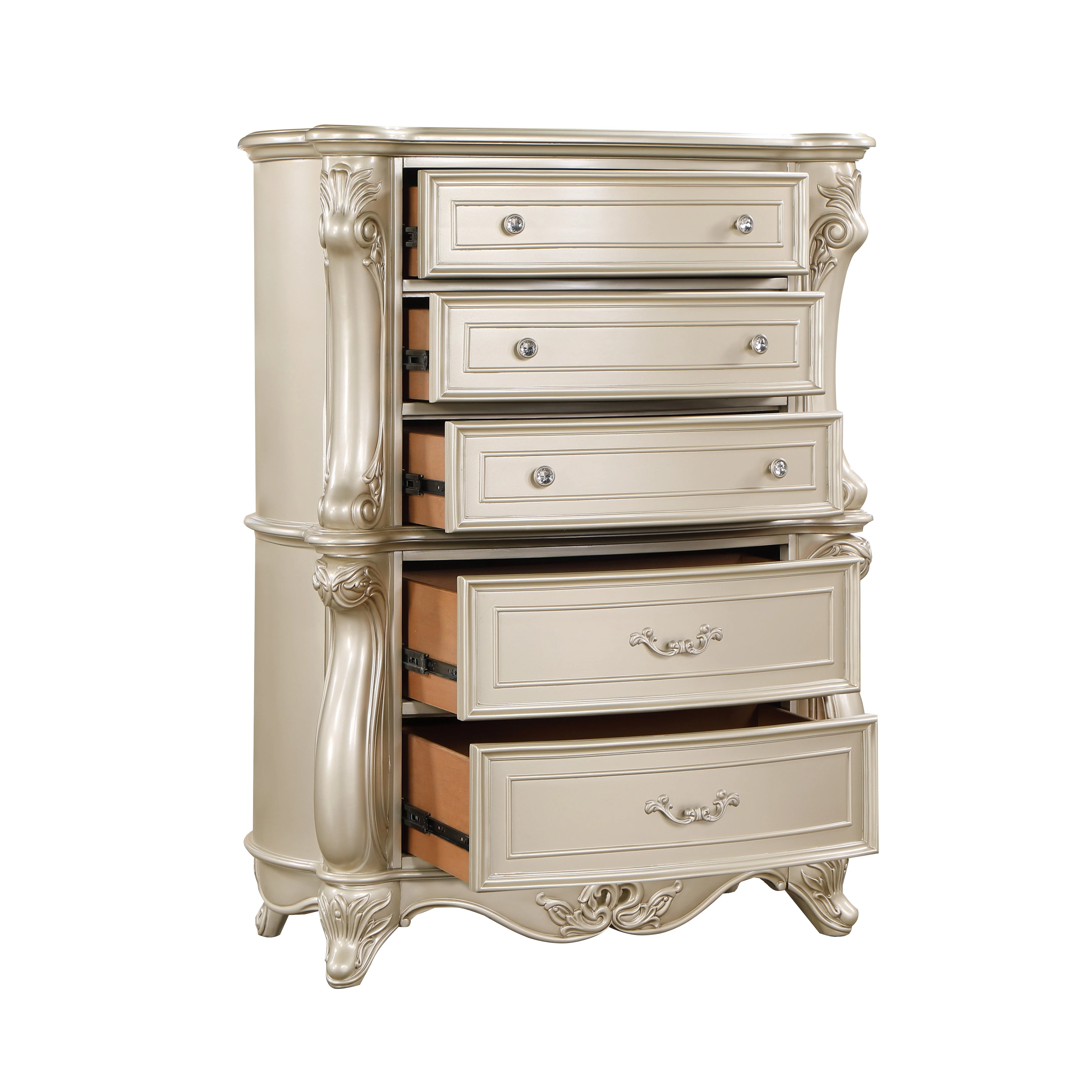 Monique Chest-Champagne - Image 4