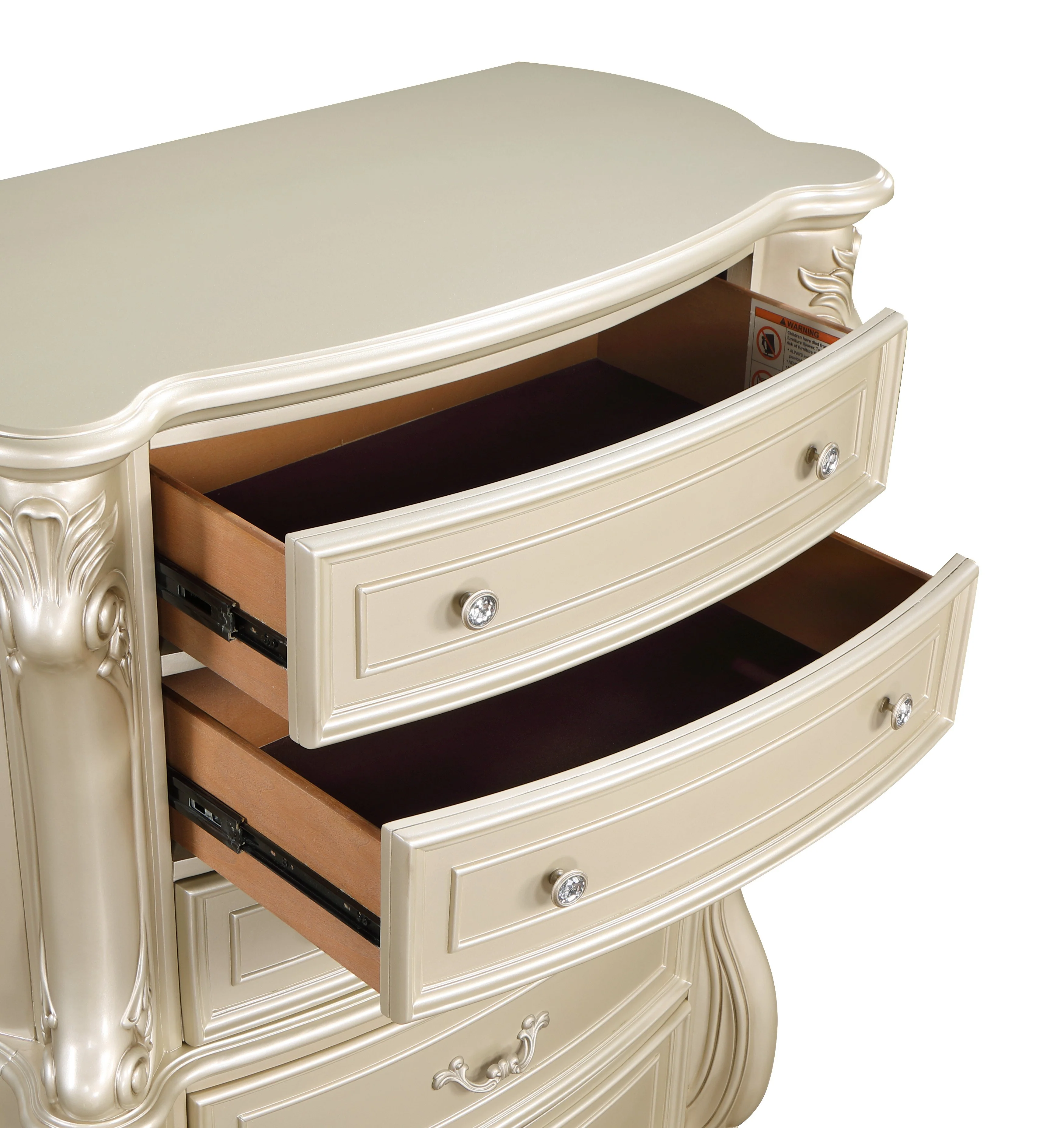 Monique Chest-Champagne - Image 5