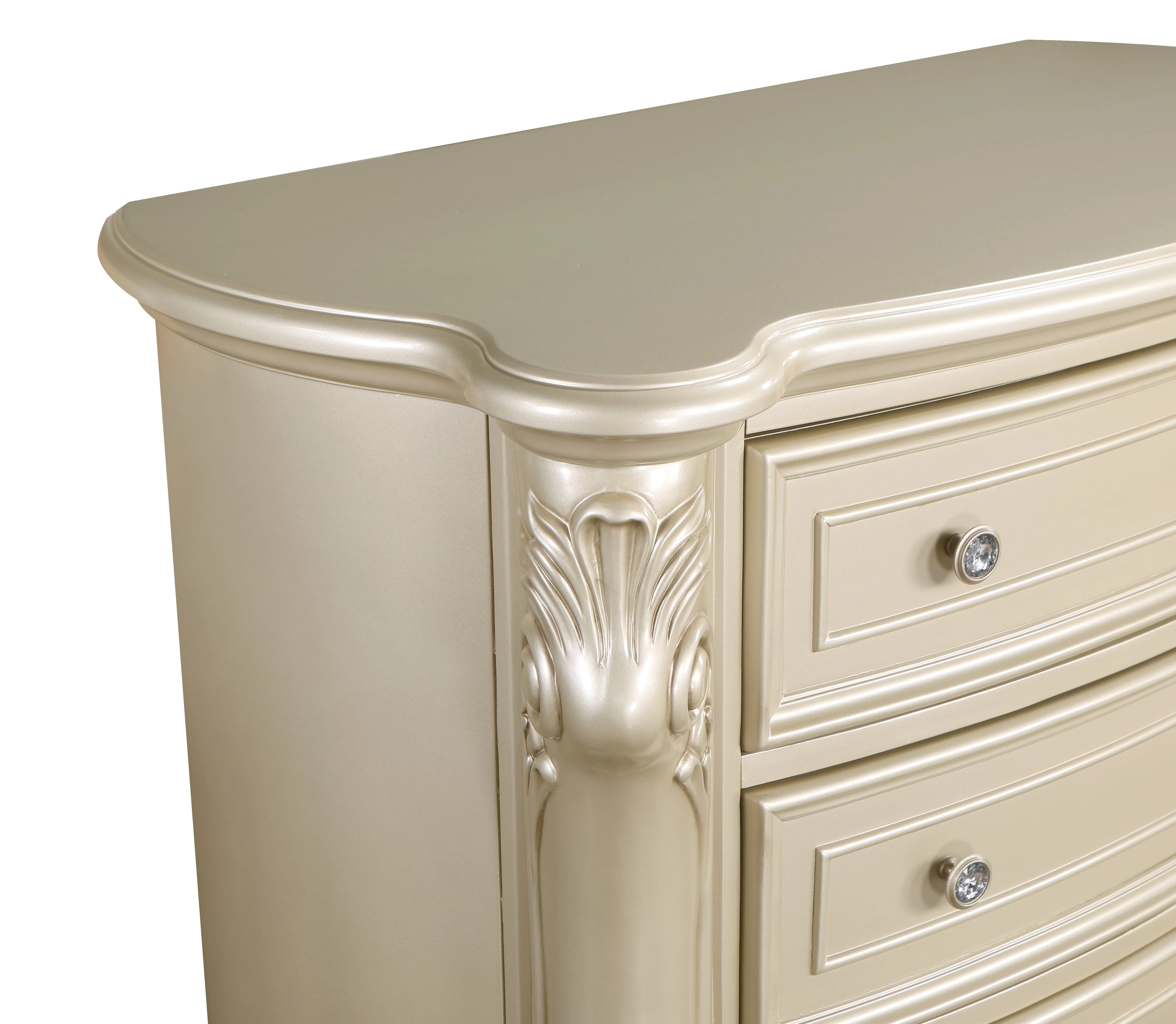 Monique Chest-Champagne - Image 6