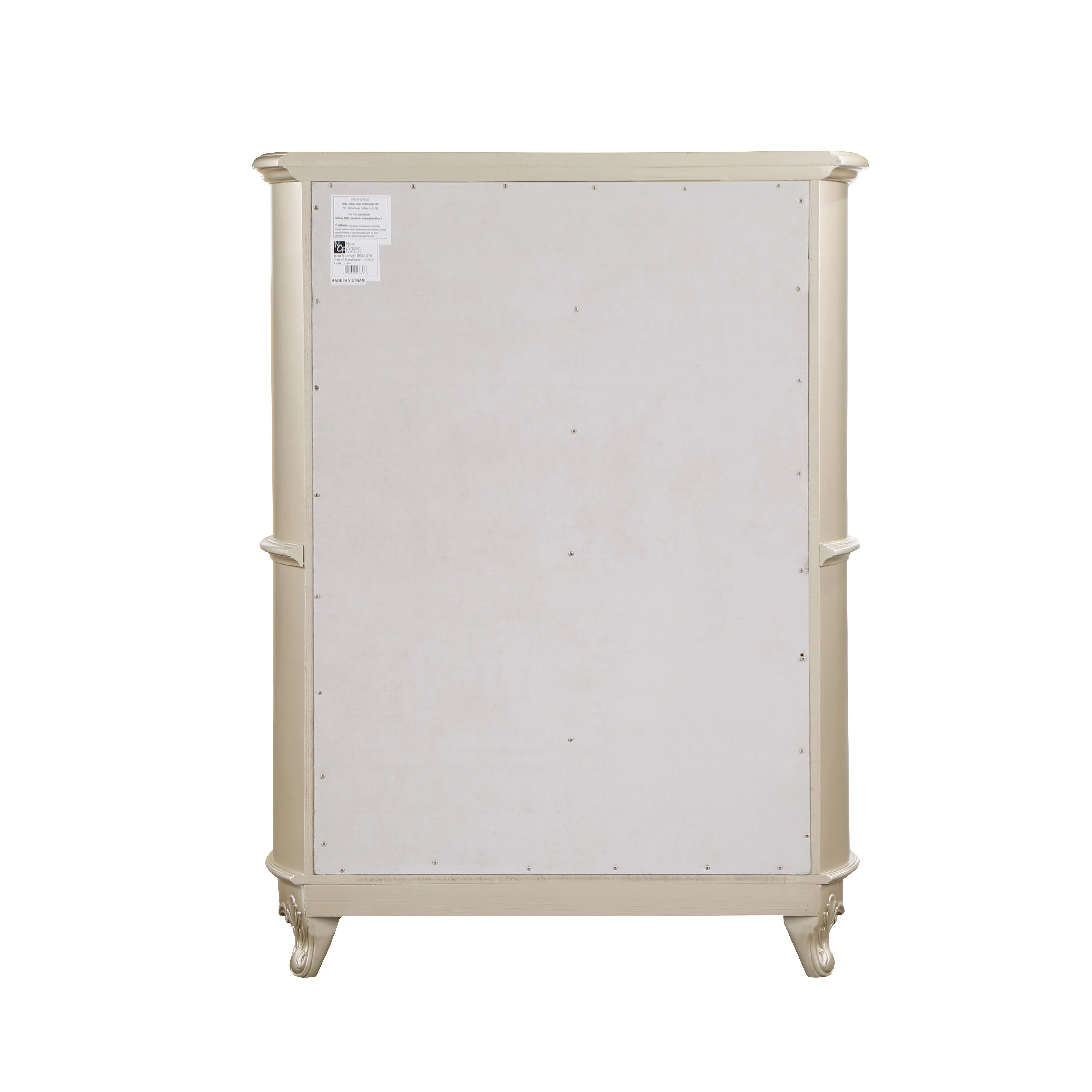 Monique Chest-Champagne - Image 7