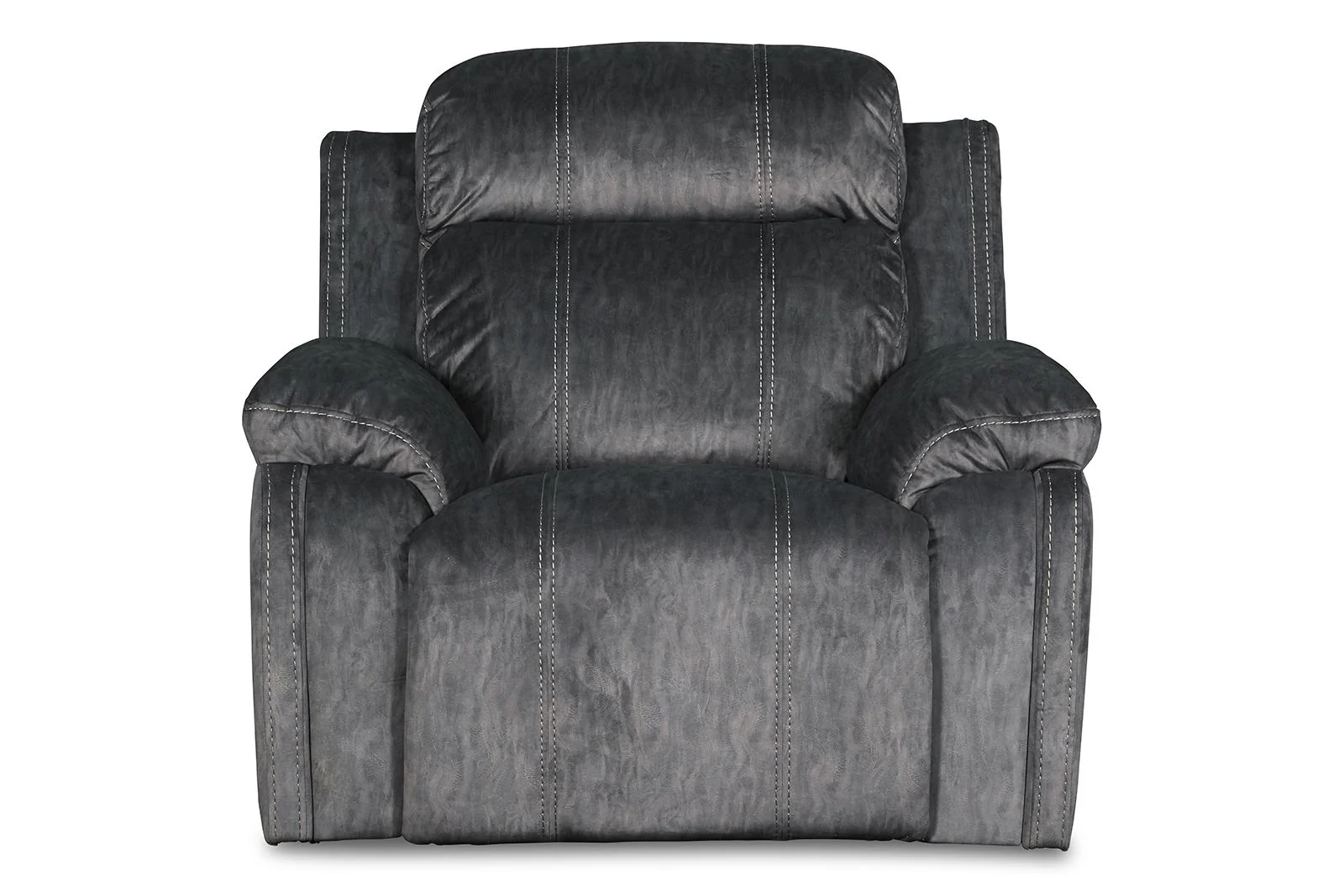 New Classic Furniture Tango Glider Recliner in Shadow - Image 2