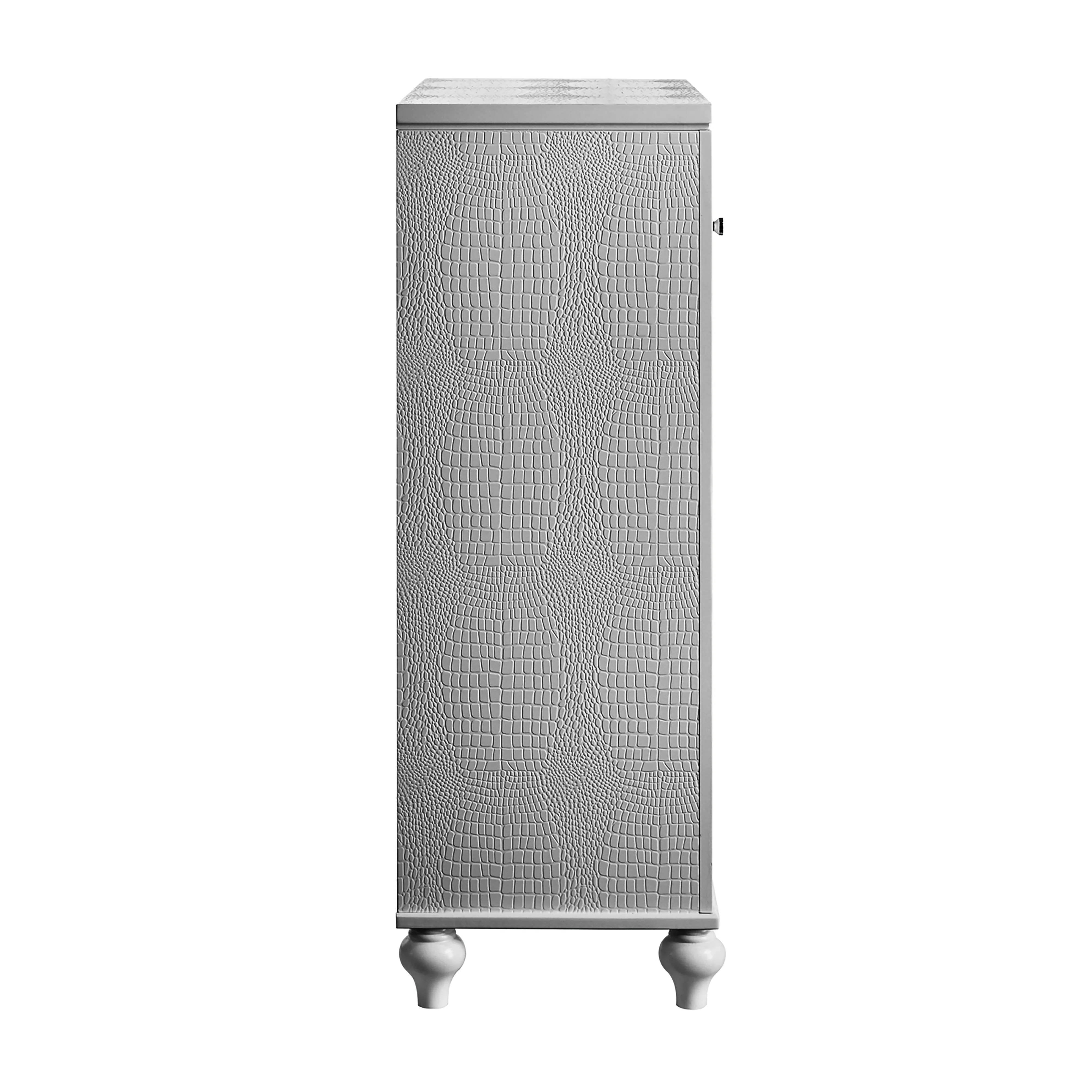 Valentino Chest-Silver - Image 4