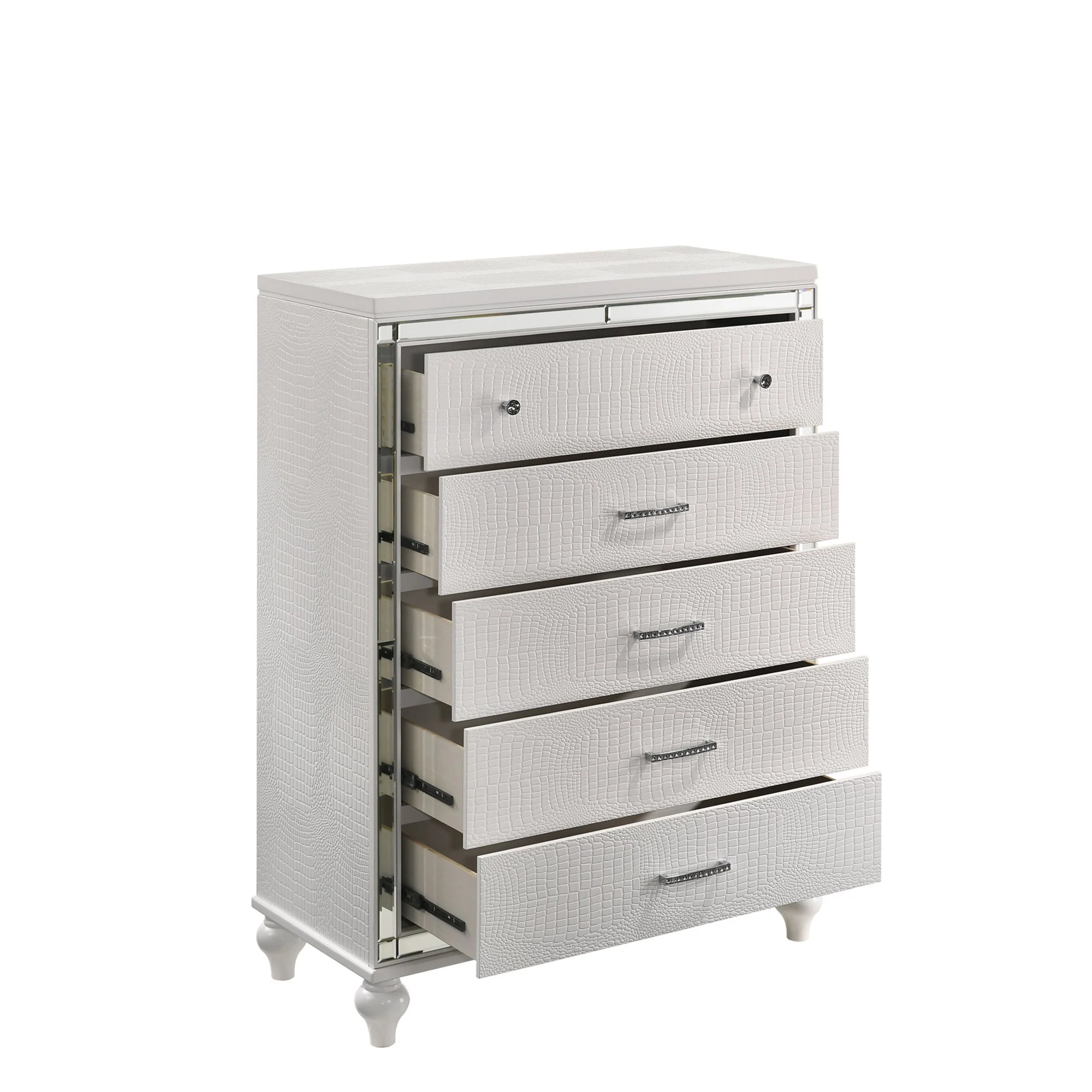 Valentino Chest-White - Image 3