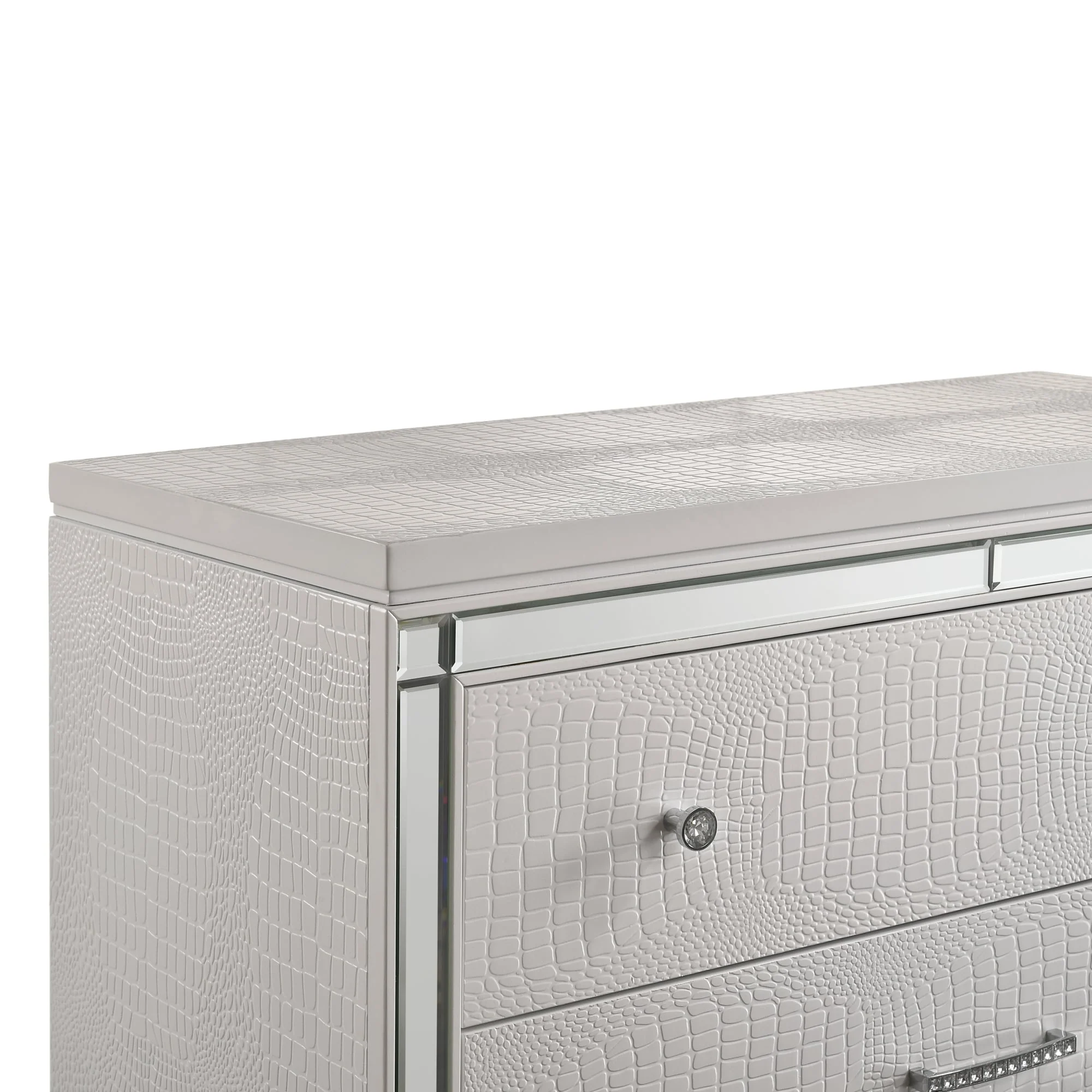 Valentino Chest-White - Image 5