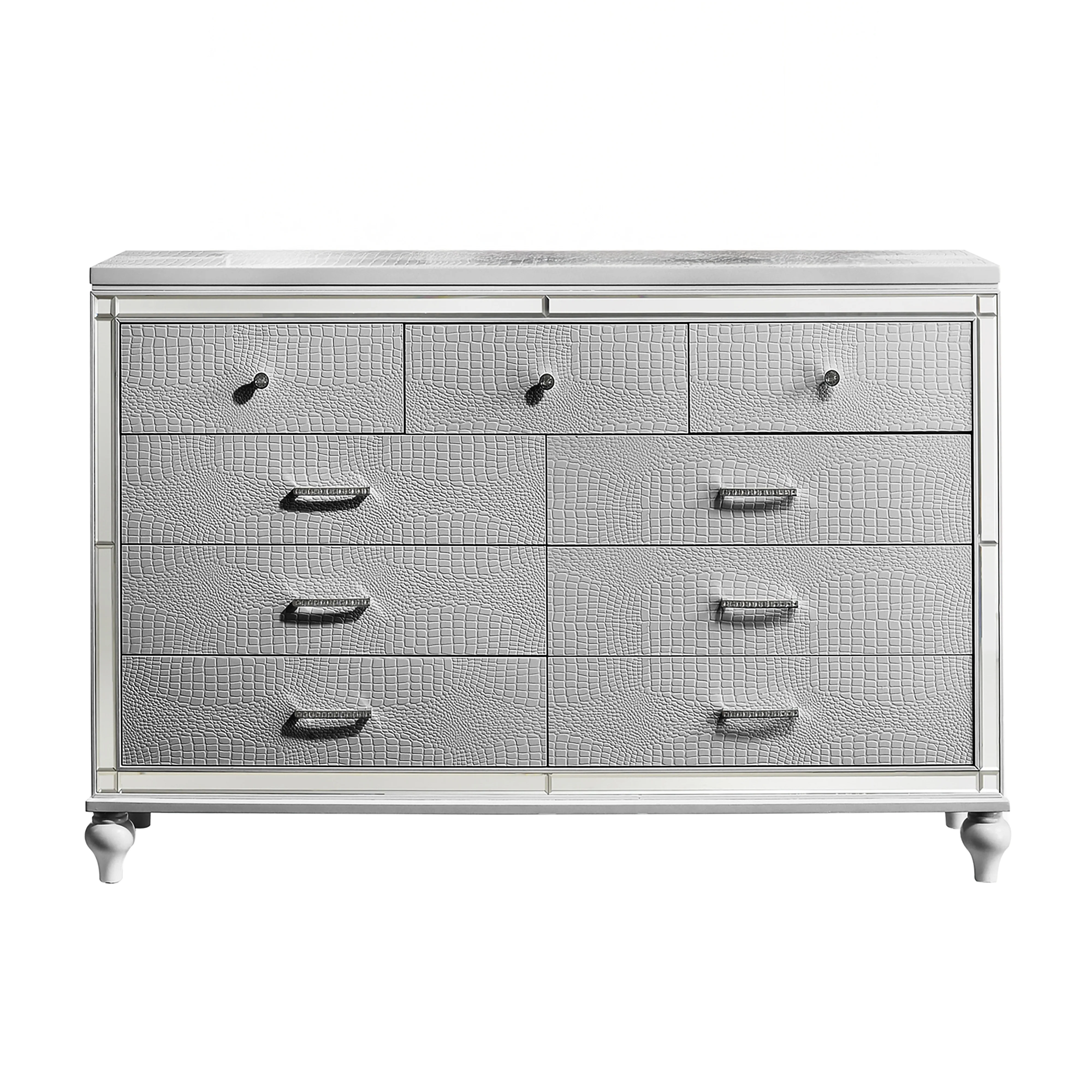 Valentino Dresser-Silver - Image 2