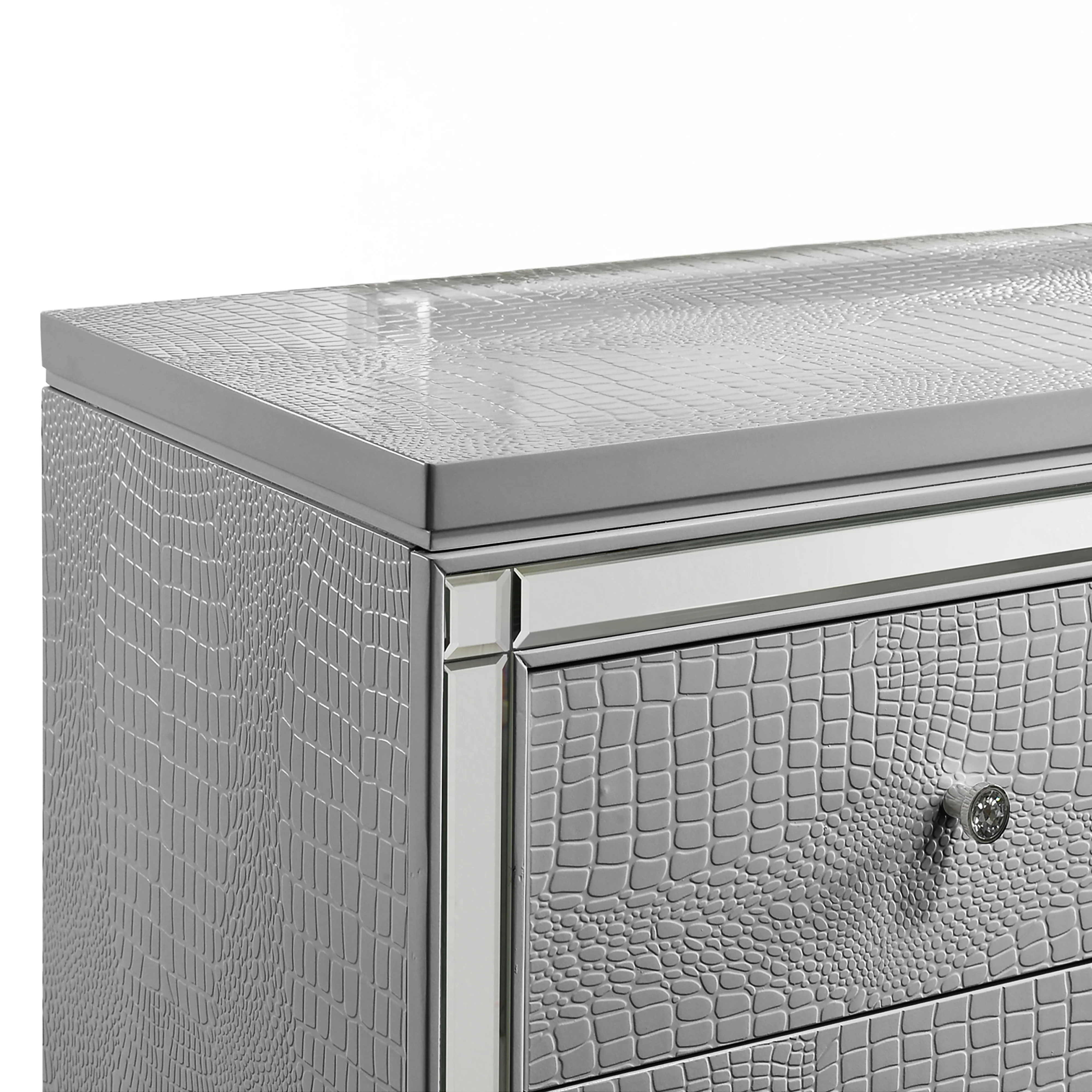 Valentino Dresser-Silver - Image 5