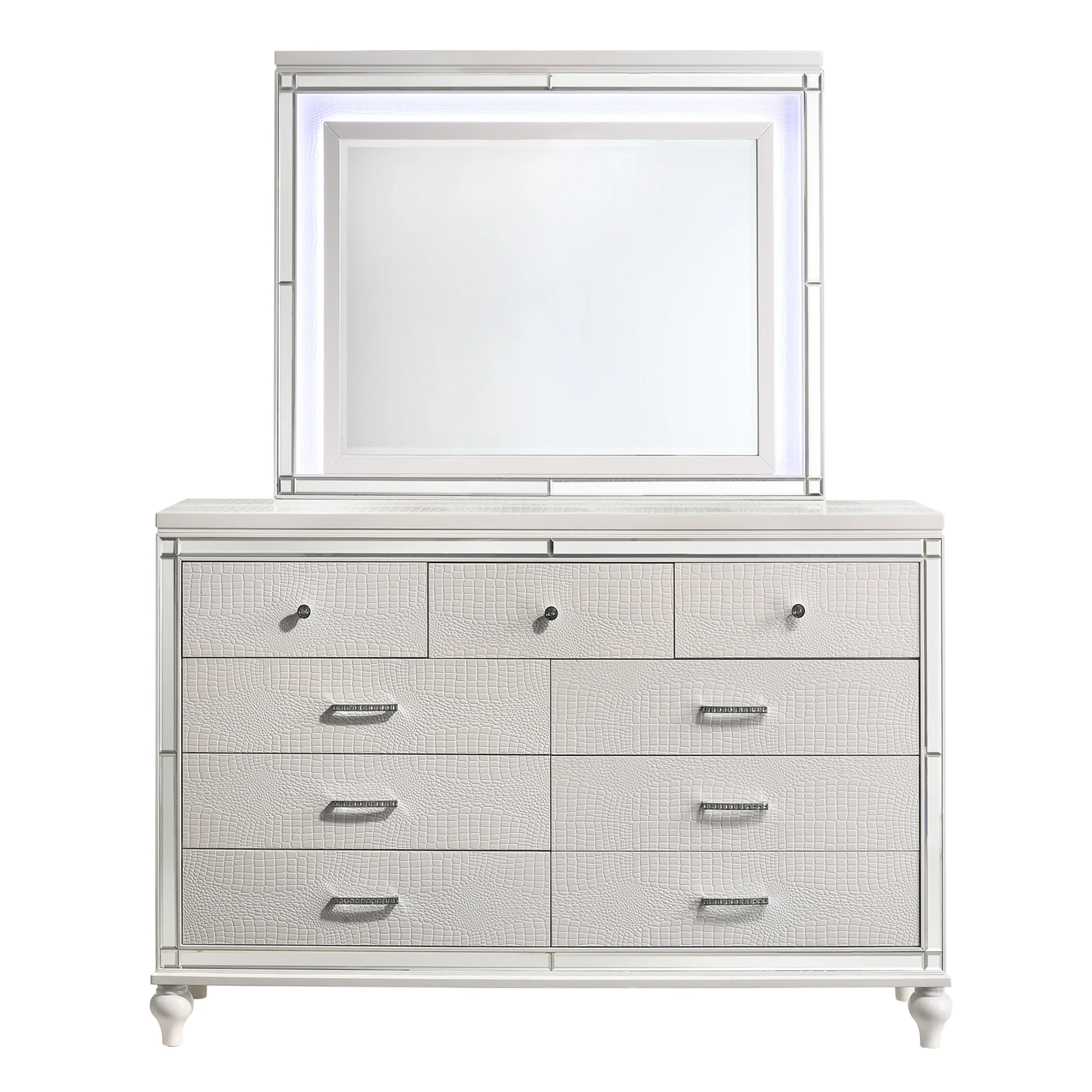 Valentino Dresser-White - Image 2