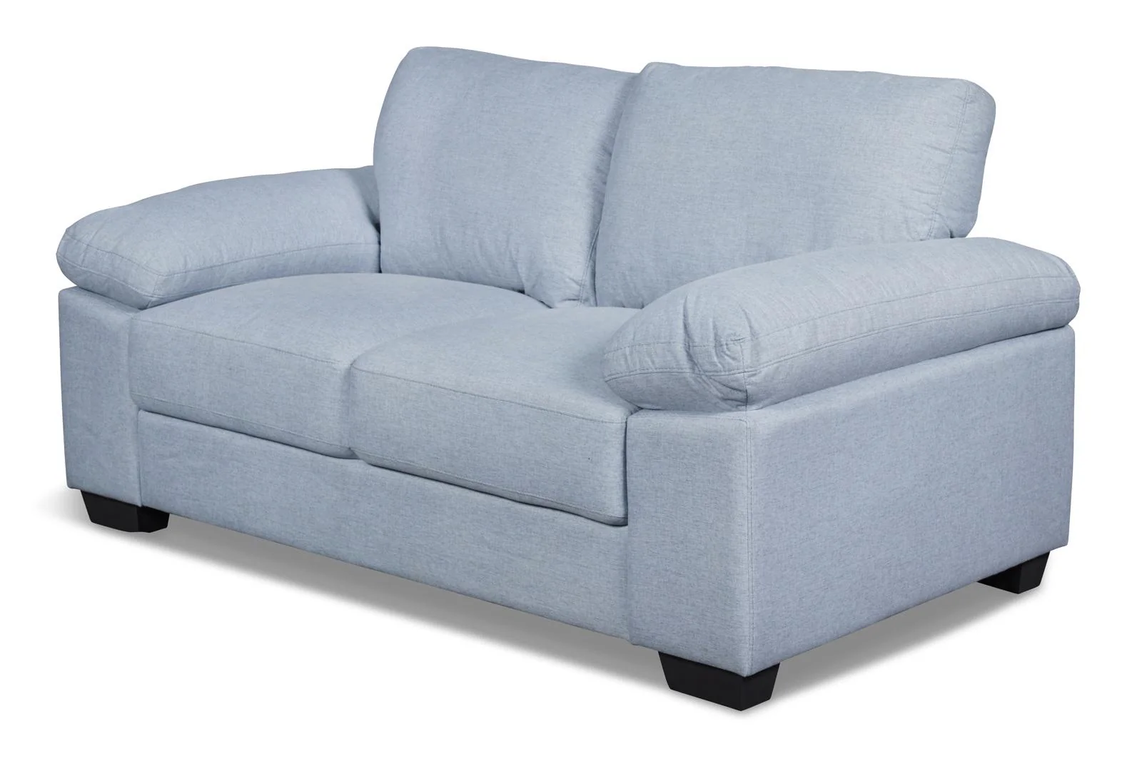New Classic Harper Loveseat in Dusk - Image 2