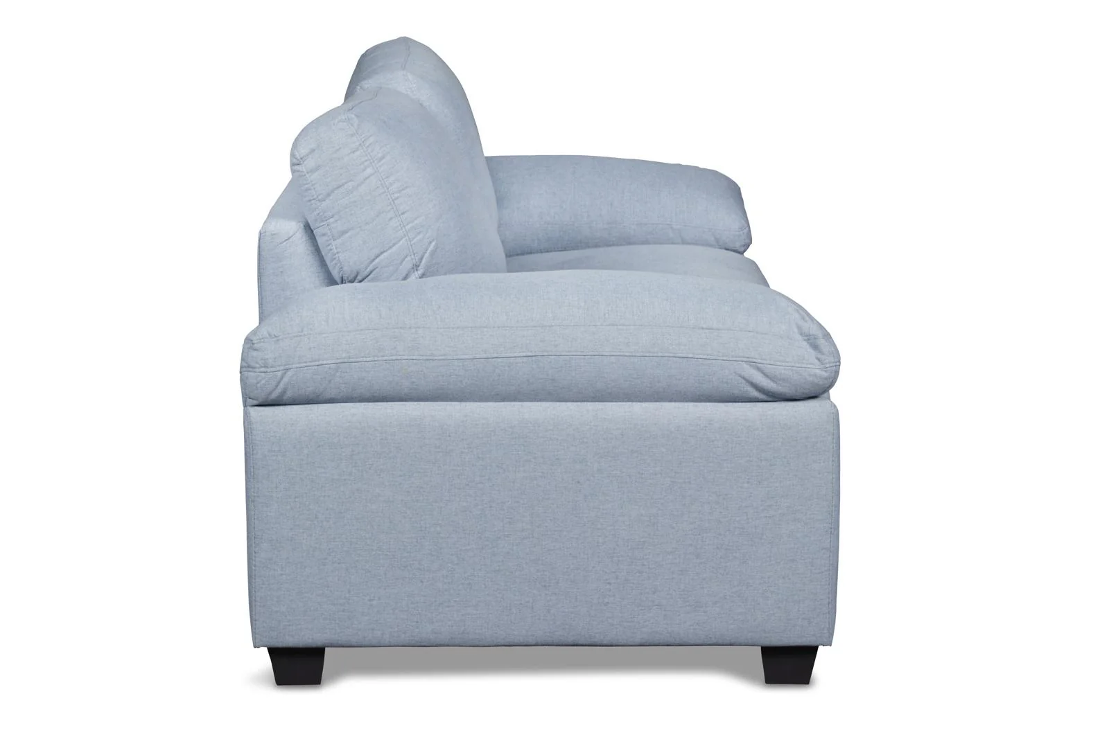 New Classic Harper Loveseat in Dusk - Image 3