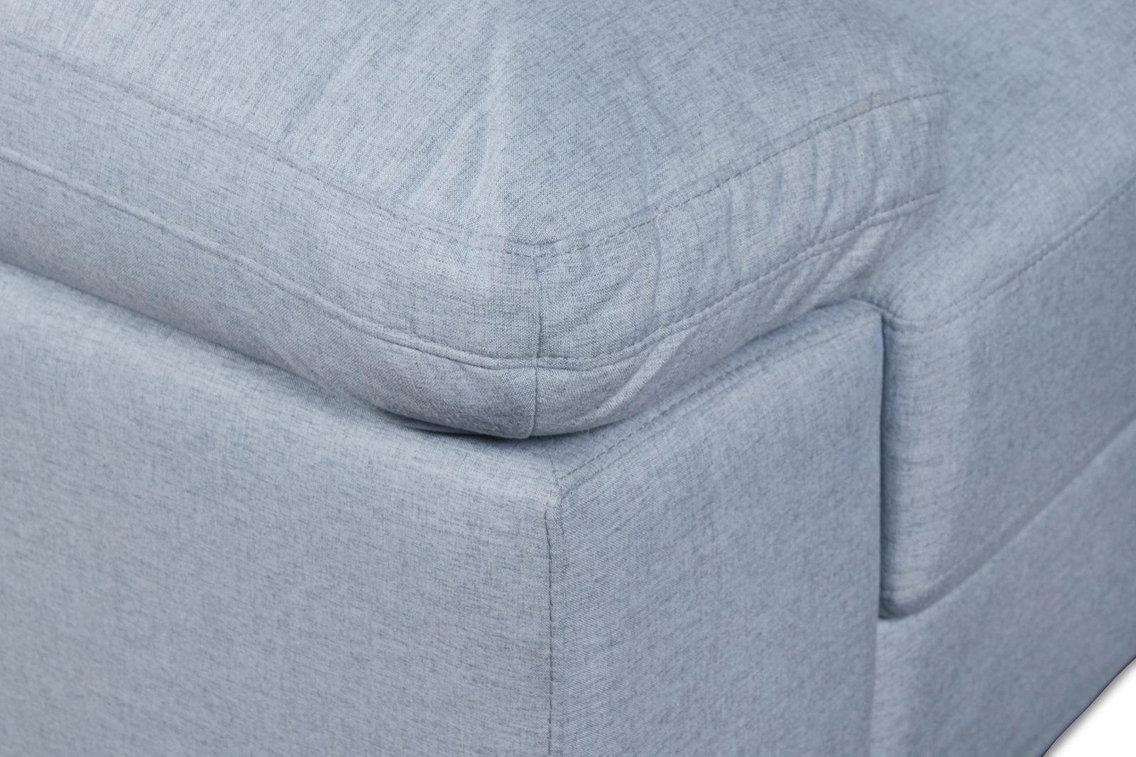 New Classic Harper Loveseat in Dusk - Image 4