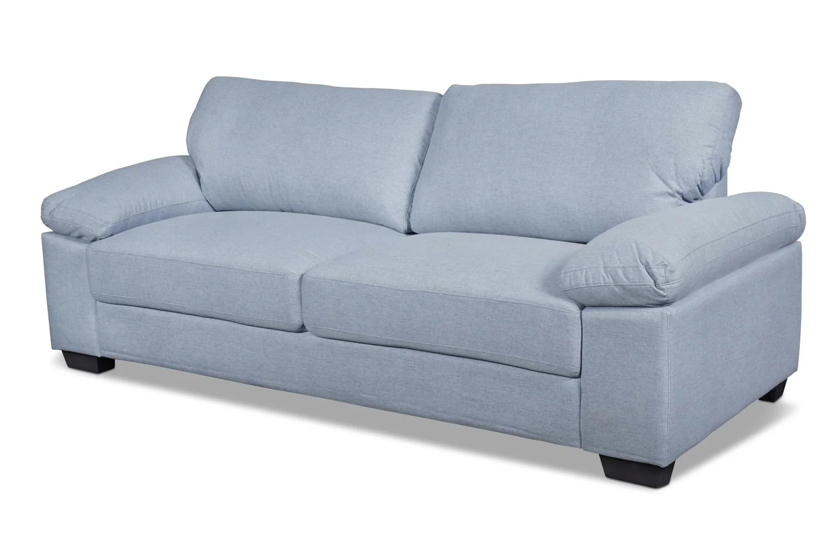 New Classic Harper Sofa in Dusk - Image 2