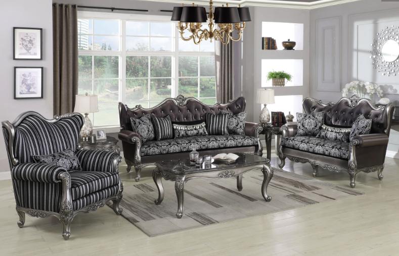 New Classic Marguerite Chair in Cherry - Image 2