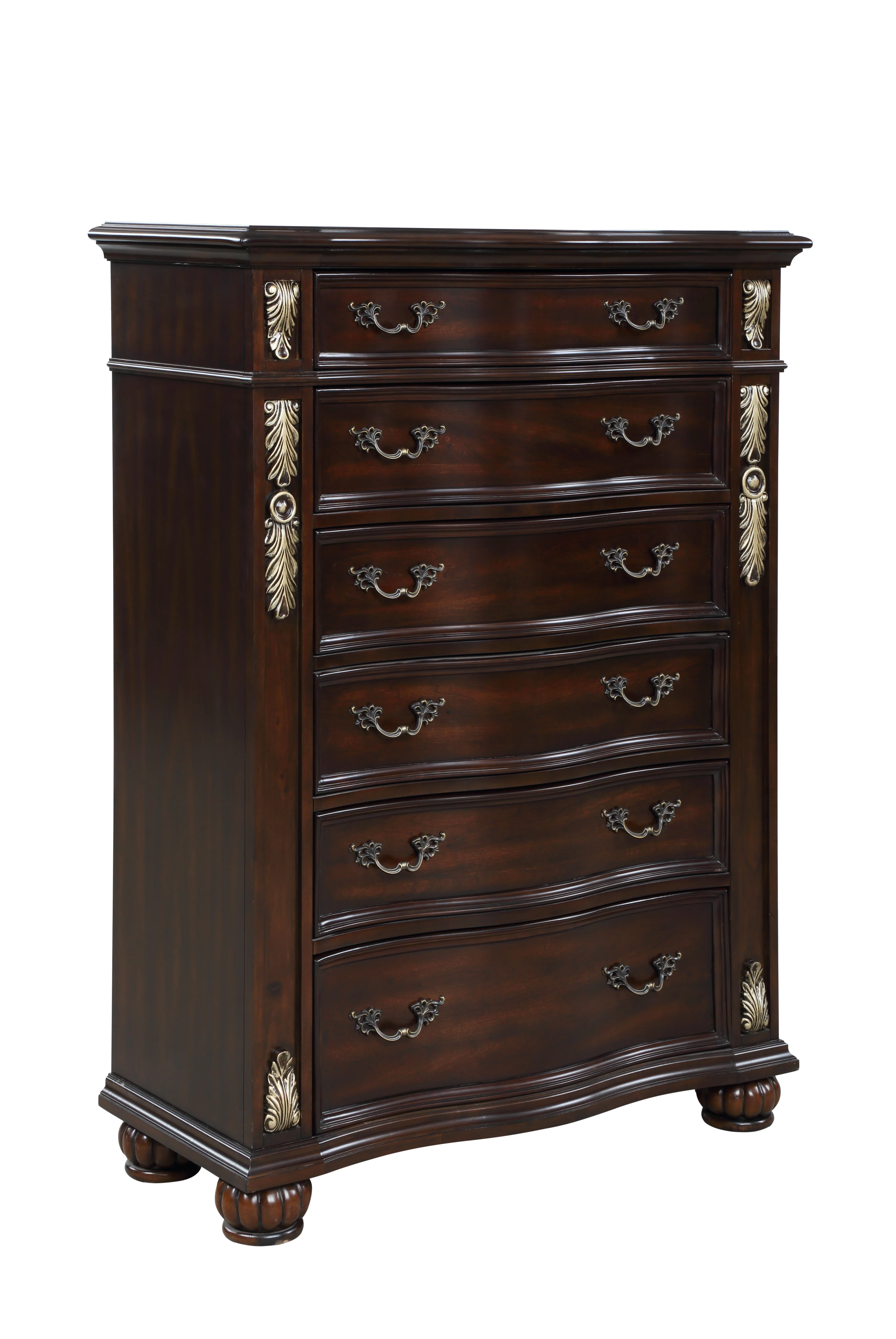 Maximus Chest-Madeira
