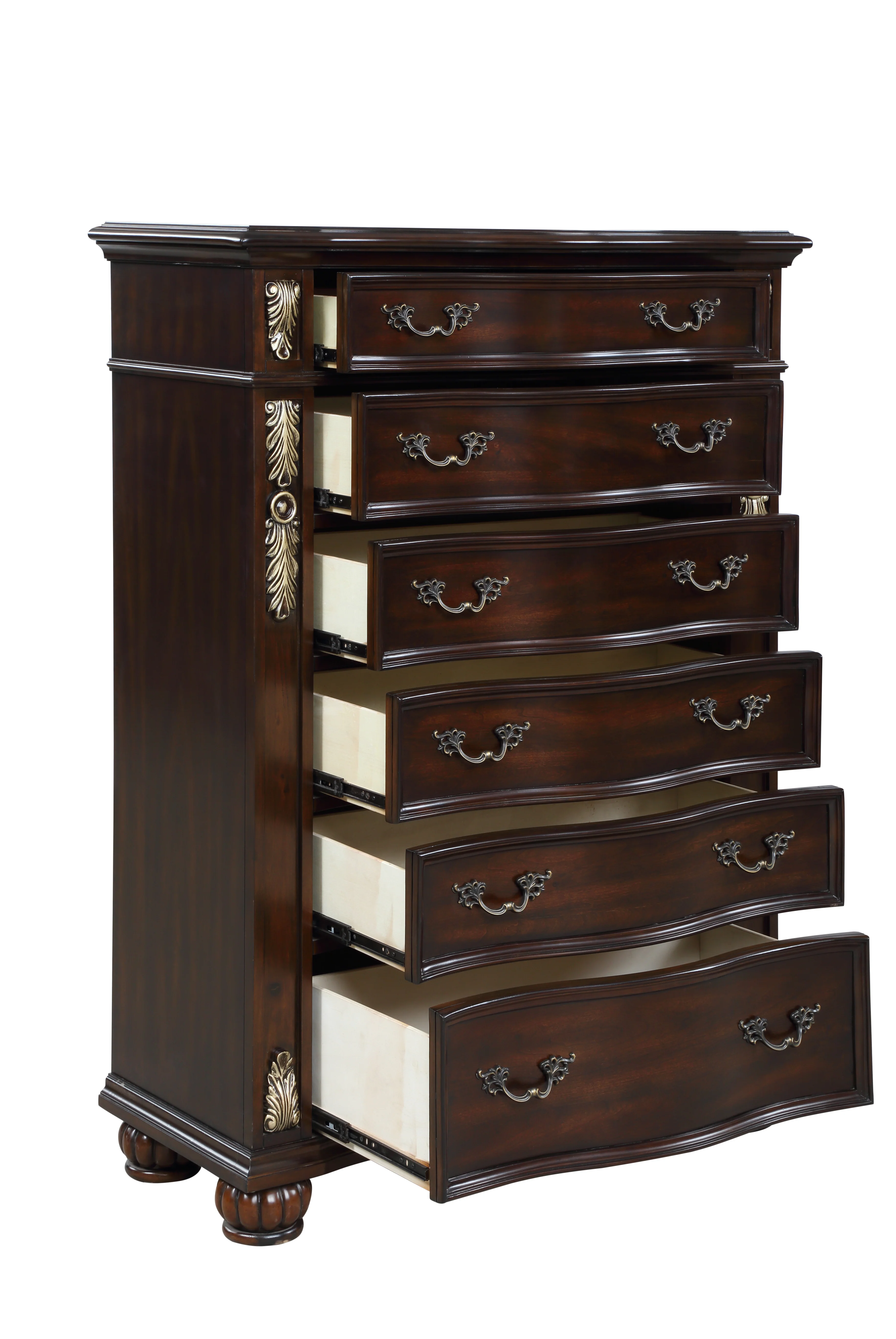 Maximus Chest-Madeira - Image 3