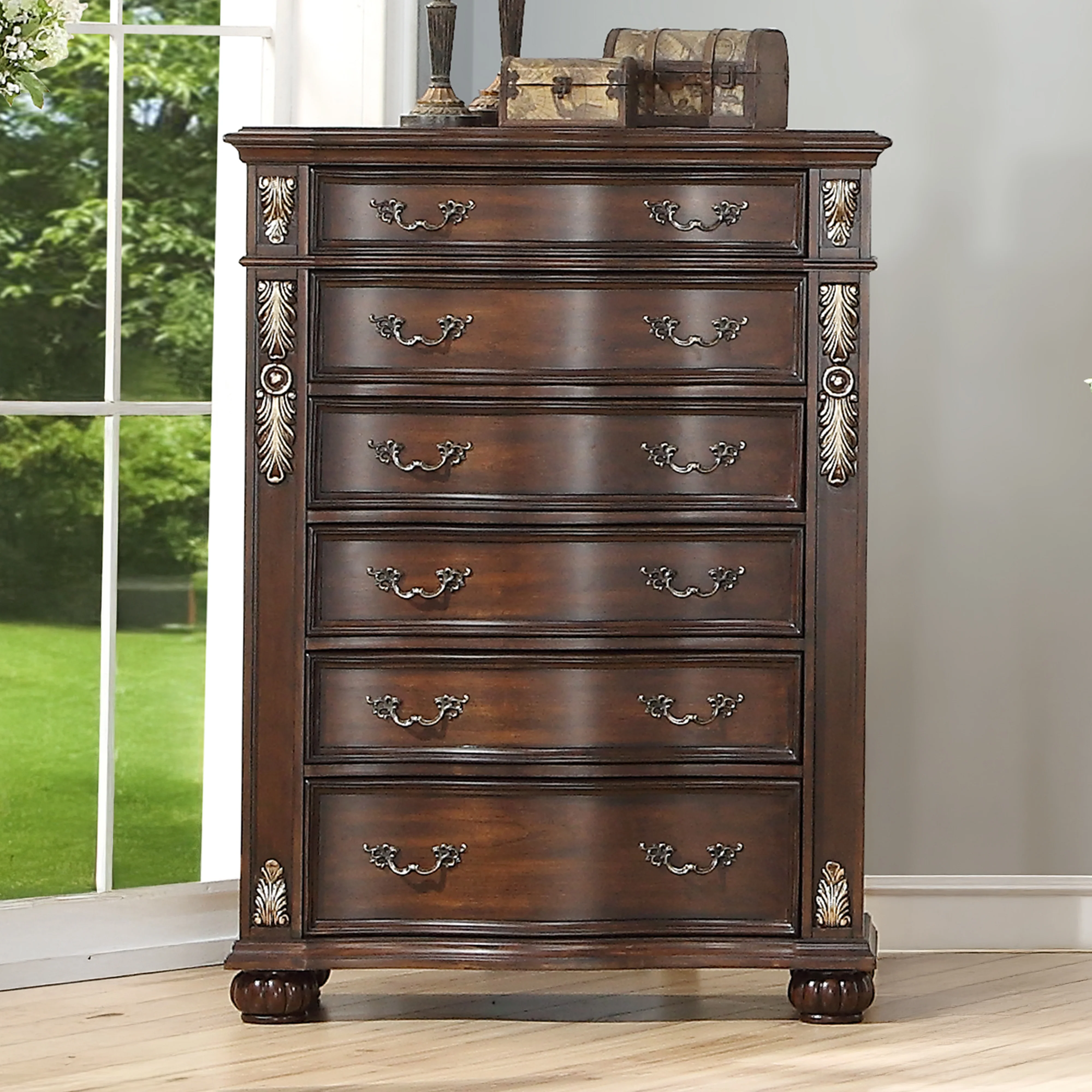 Maximus Chest-Madeira - Image 6