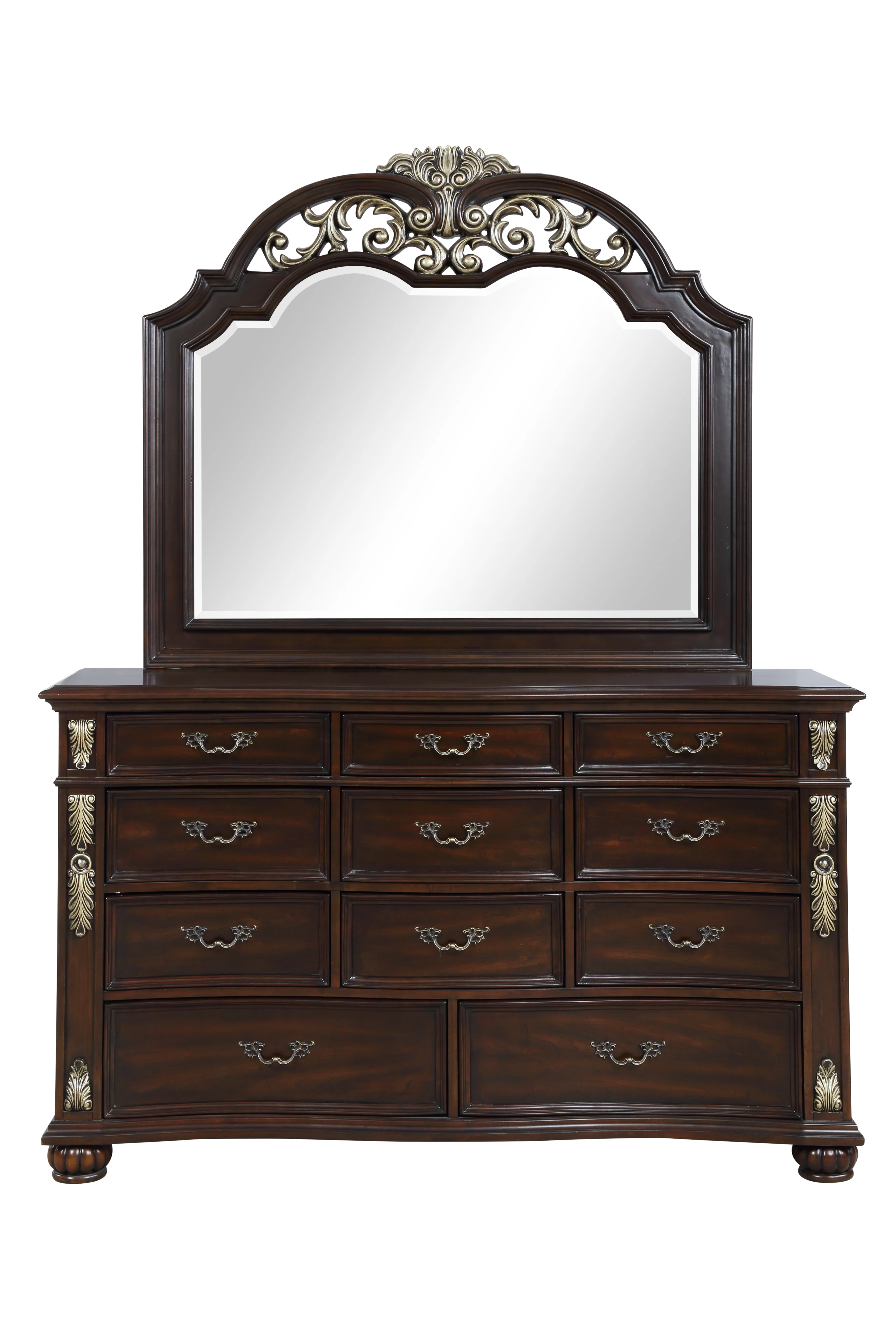 Maximus Mirror-Madeira - Image 2